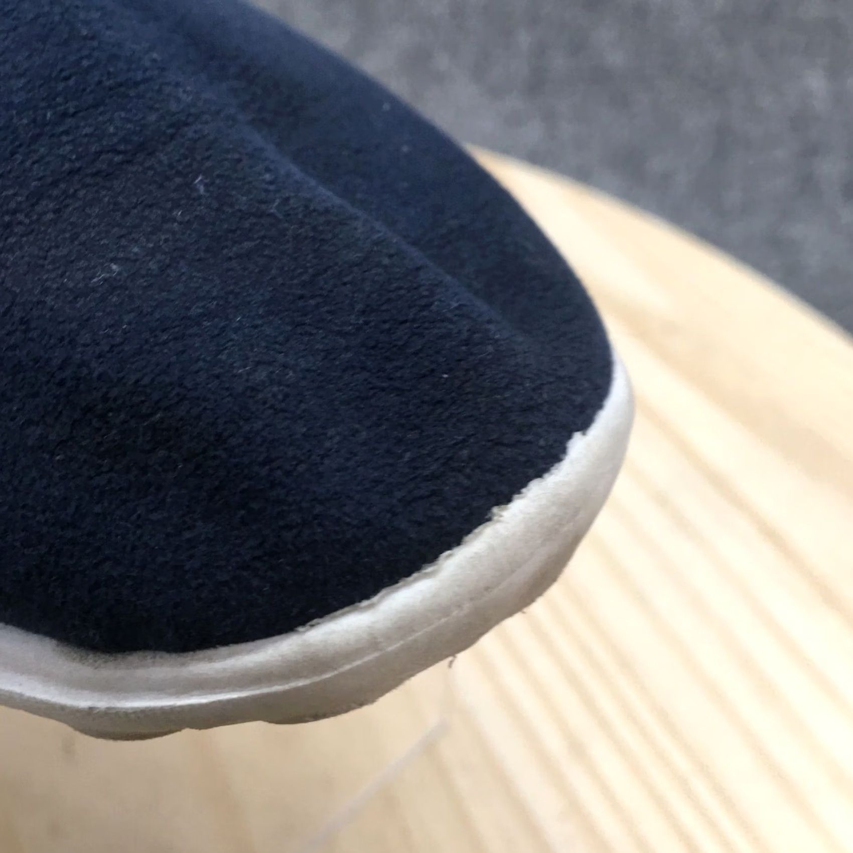 SKECHERS Skechers On The Go Loafer Womens 8 Blue Slip On Round Toe Casual Comfort Shoes Size US 8 / IT 38 - 4 Thumbnail