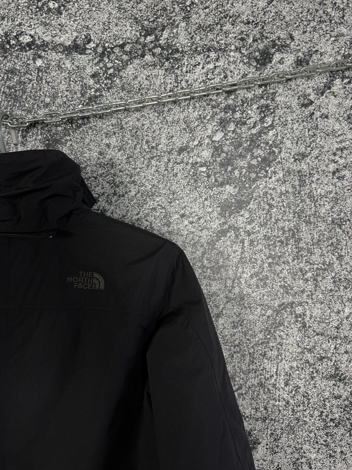 The North Face The North Face HyVent Nylon Jacket Outdoor Parka Size M Size M / US 6-8 / IT 42-44 - 14 Thumbnail