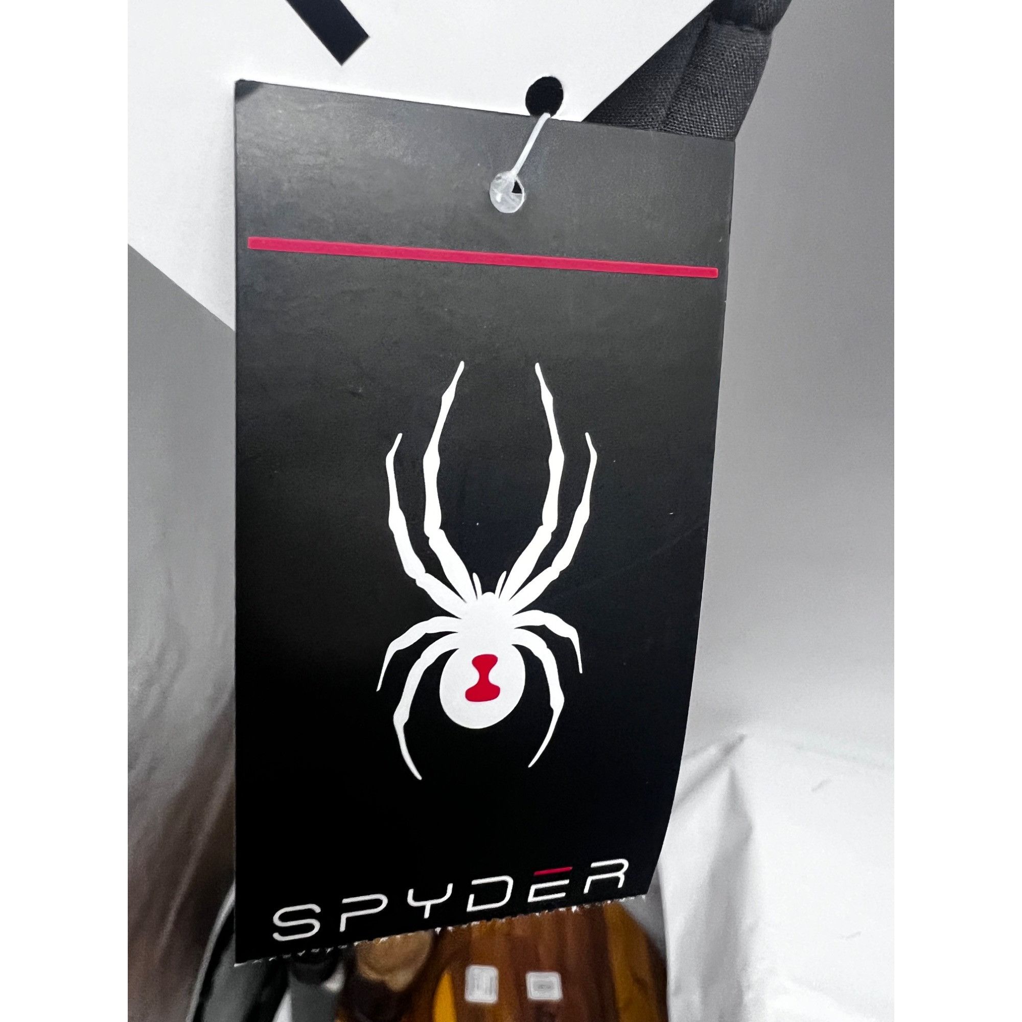 Spyder Spyder Ladies Transport Polar Gray Softshell Waterproof Zip Size M / US 6-8 / IT 42-44 - 7 Thumbnail