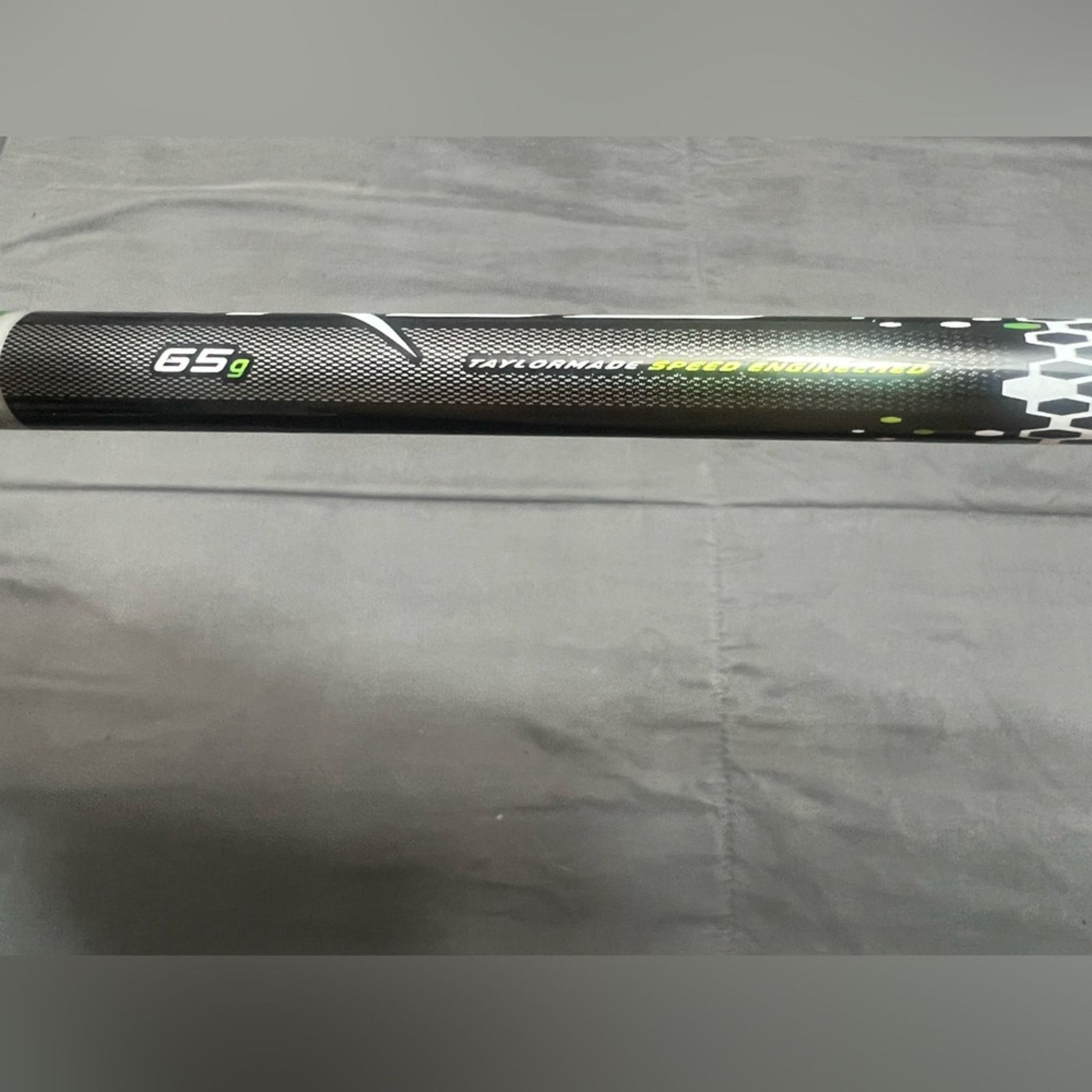 Other TaylorMade RBZ RocketBallz 22* 4-Wood Hybrid 65g Senior M Size ONE SIZE - 6 Thumbnail