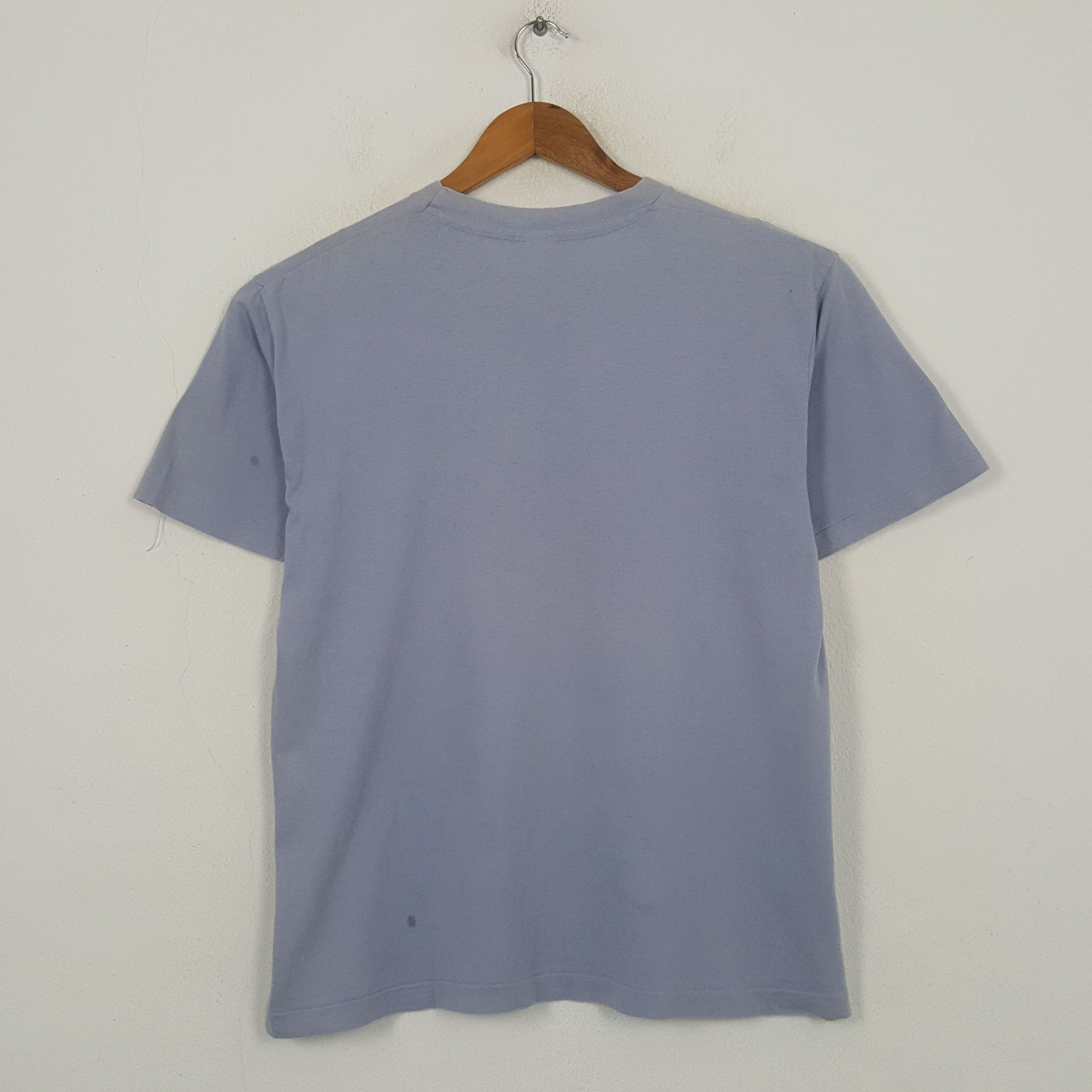 Cartoon Network Vintage Olive Oyl Popeye American Cartoon T-shirt RR1 Size US L / EU 52-54 / 3 - 3 Thumbnail