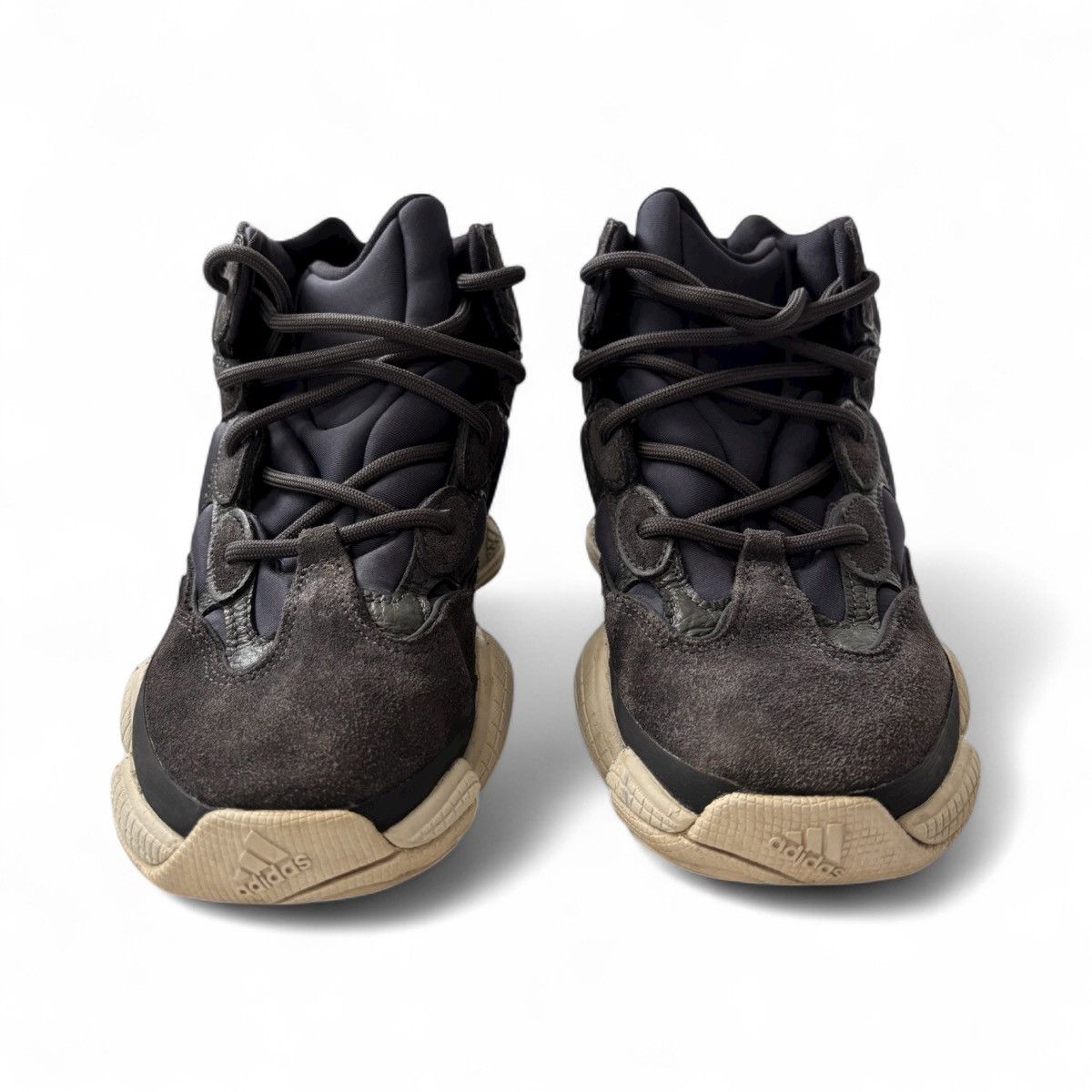 Yeezy Adidas Yeezy 500 Sneakers Size US 5 / IT 35 - 3 Thumbnail