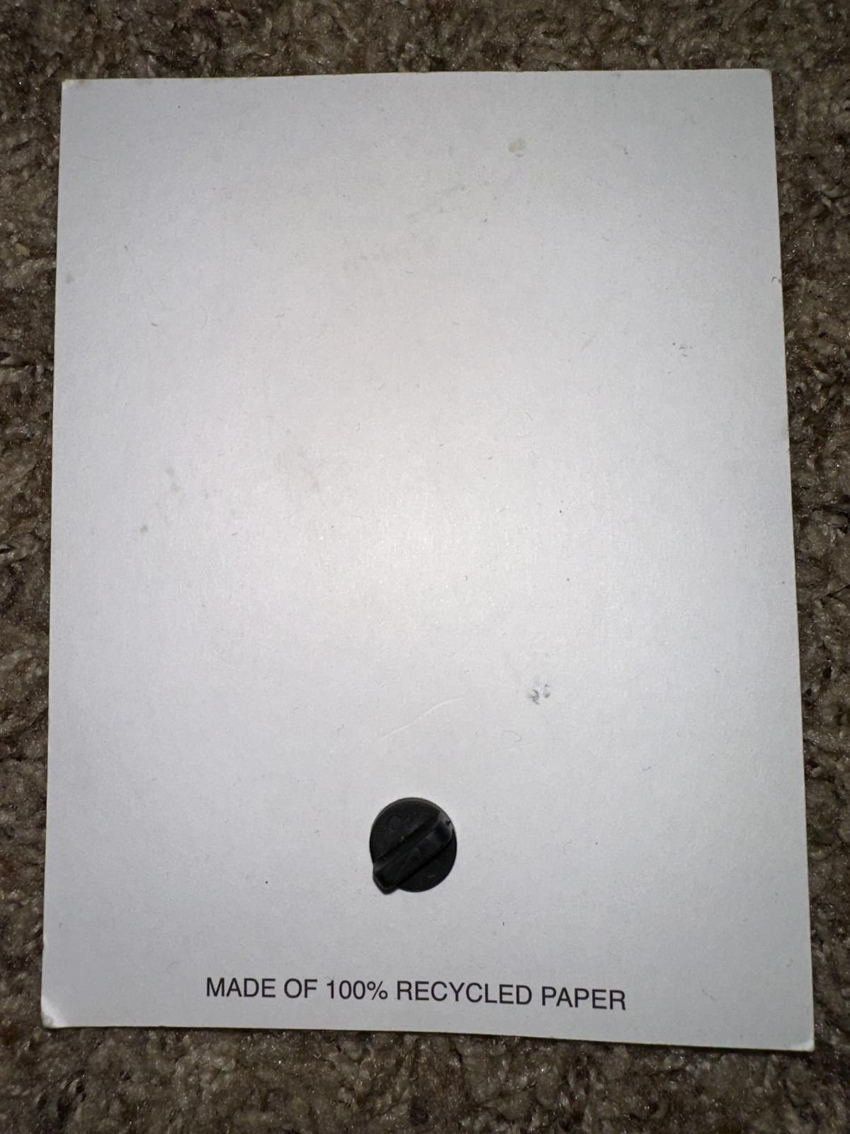 Nike Nike Souvenir Pin By Bridgeport Village Portland Oregon Size ONE SIZE - 3 Thumbnail