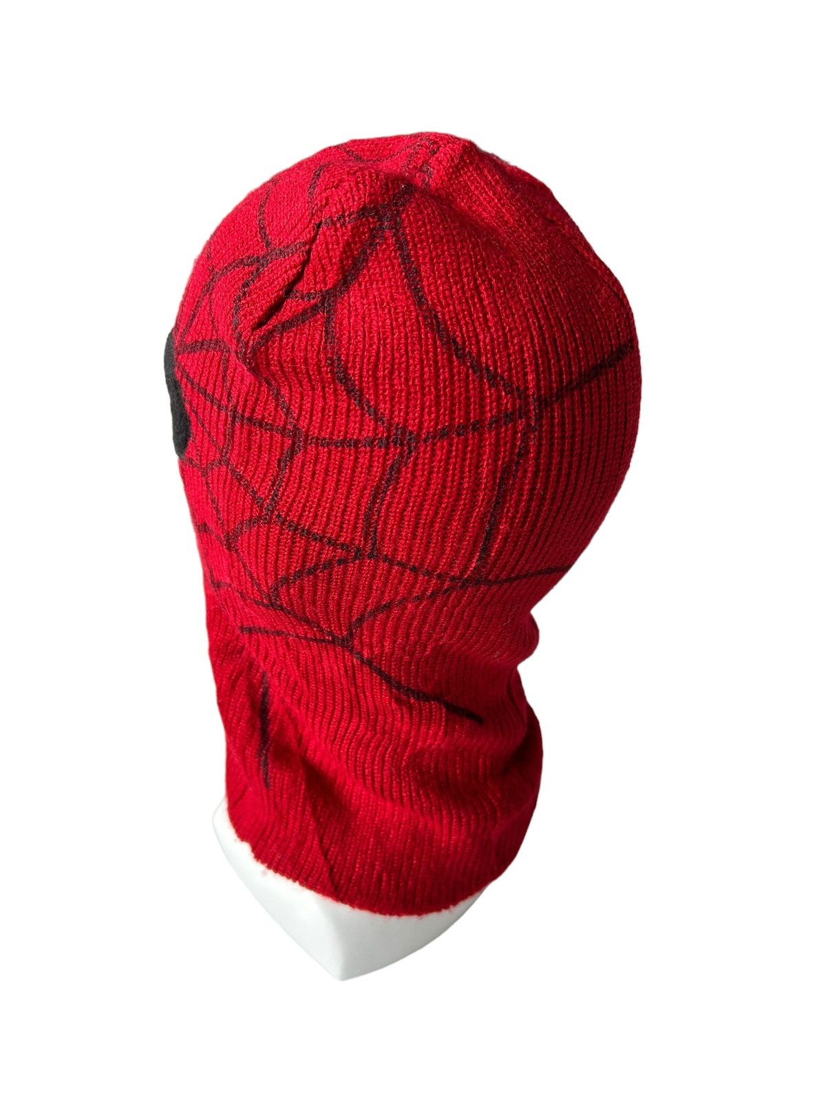 Japanese Brand × Kapital × Vintage Balaclava Masked Spider Rare☠️ 🕷️🕸️ Size ONE SIZE - 3 Thumbnail