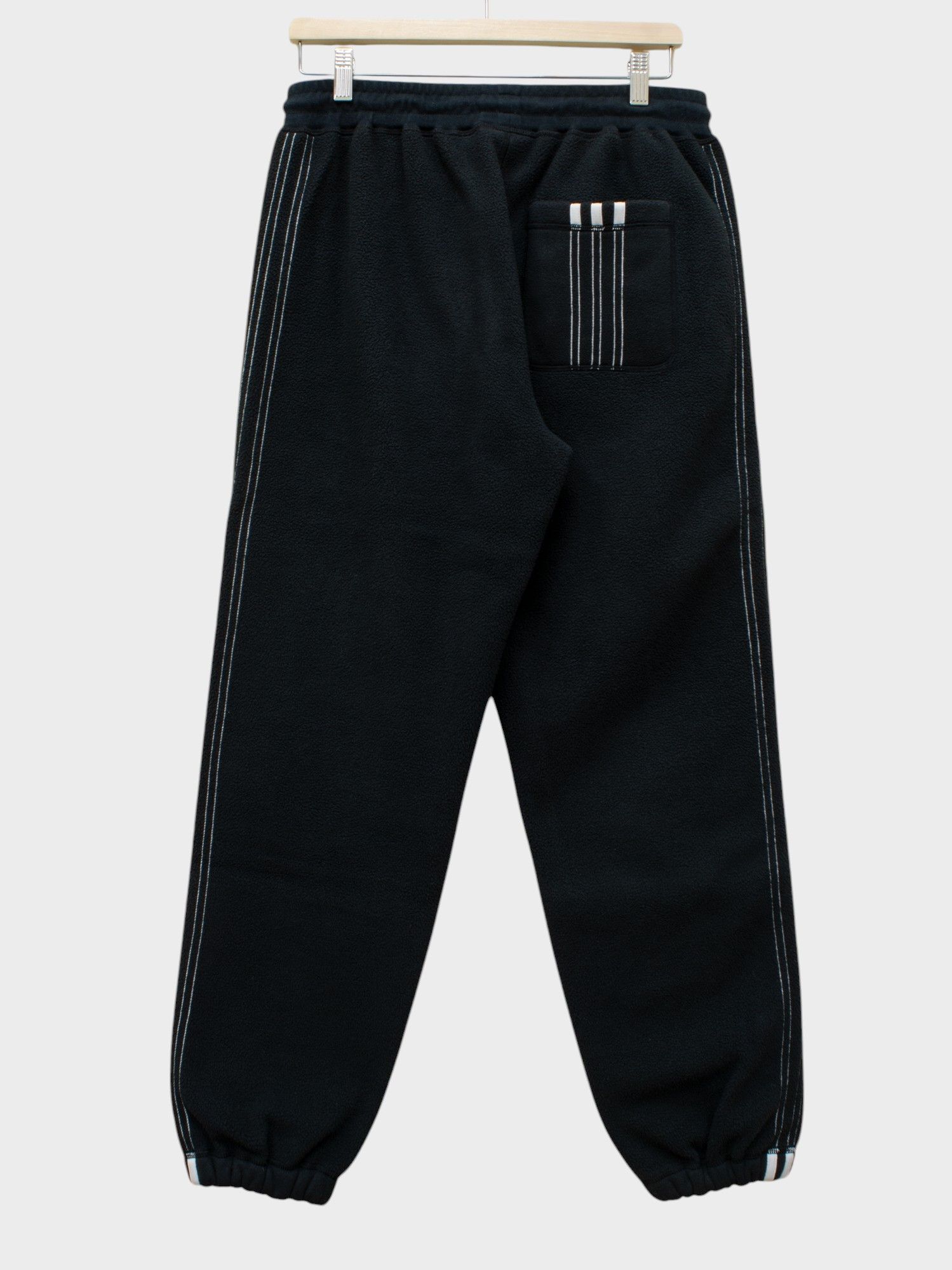 Adidas × Alexander Wang Adidas X Alexander Wang - Season 2 (2017) - Polar Jogger Size US 30 / EU 46 - 2 Thumbnail