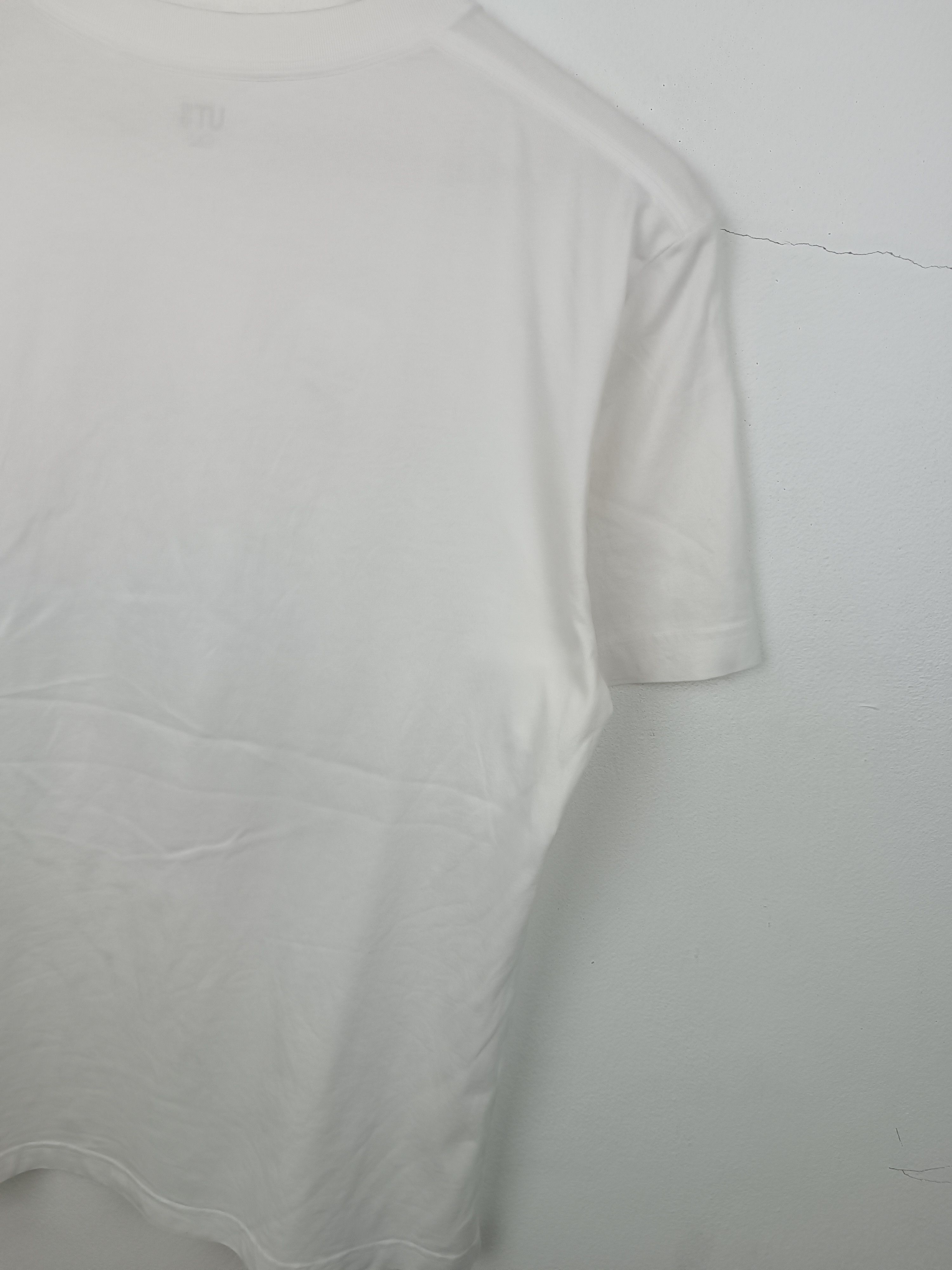 Andy Warhol VINTAGE ANDY WARHOL POP ART FOR EVERYONE BANANA VELVET TEE Size US M / EU 48-50 / 2 - 16 Thumbnail