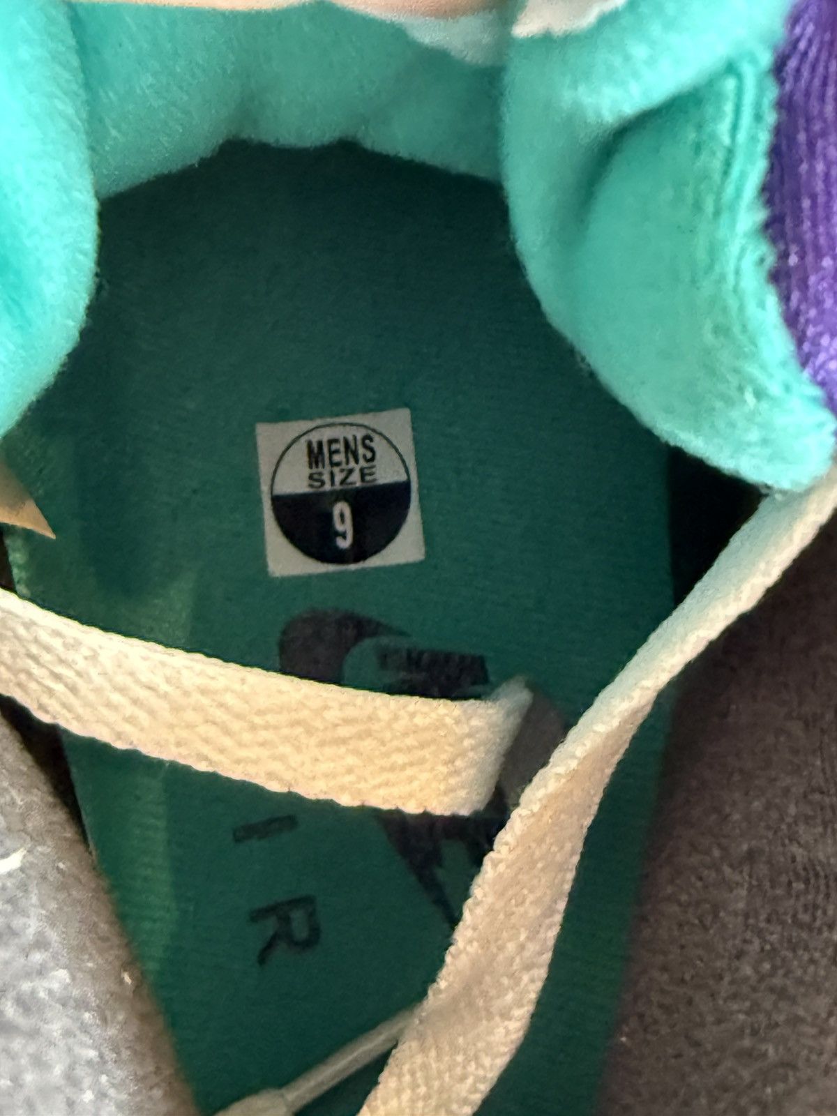 Jordan Brand Jordan five retro OG Size US 9 / EU 42 - 5 Thumbnail