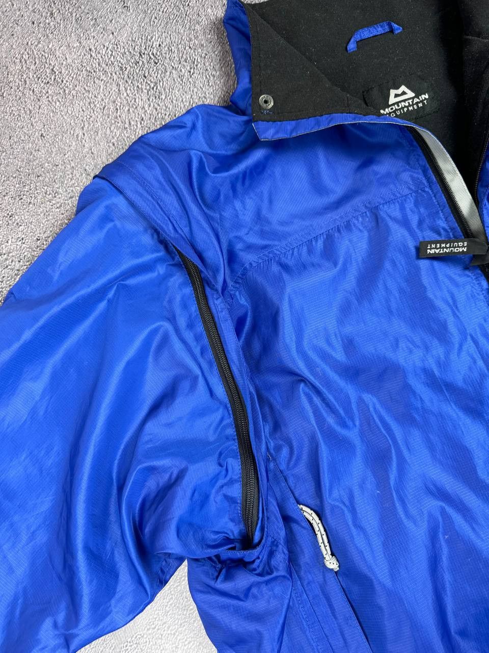 Mountain Equipment Mountain equipment Light Jacket Size US XL / EU 56 / 4 - 6 Thumbnail