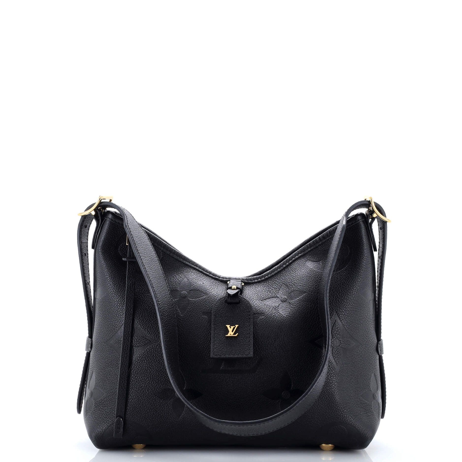 Louis Vuitton CarryAll Hobo Size ONE SIZE - 1 Thumbnail