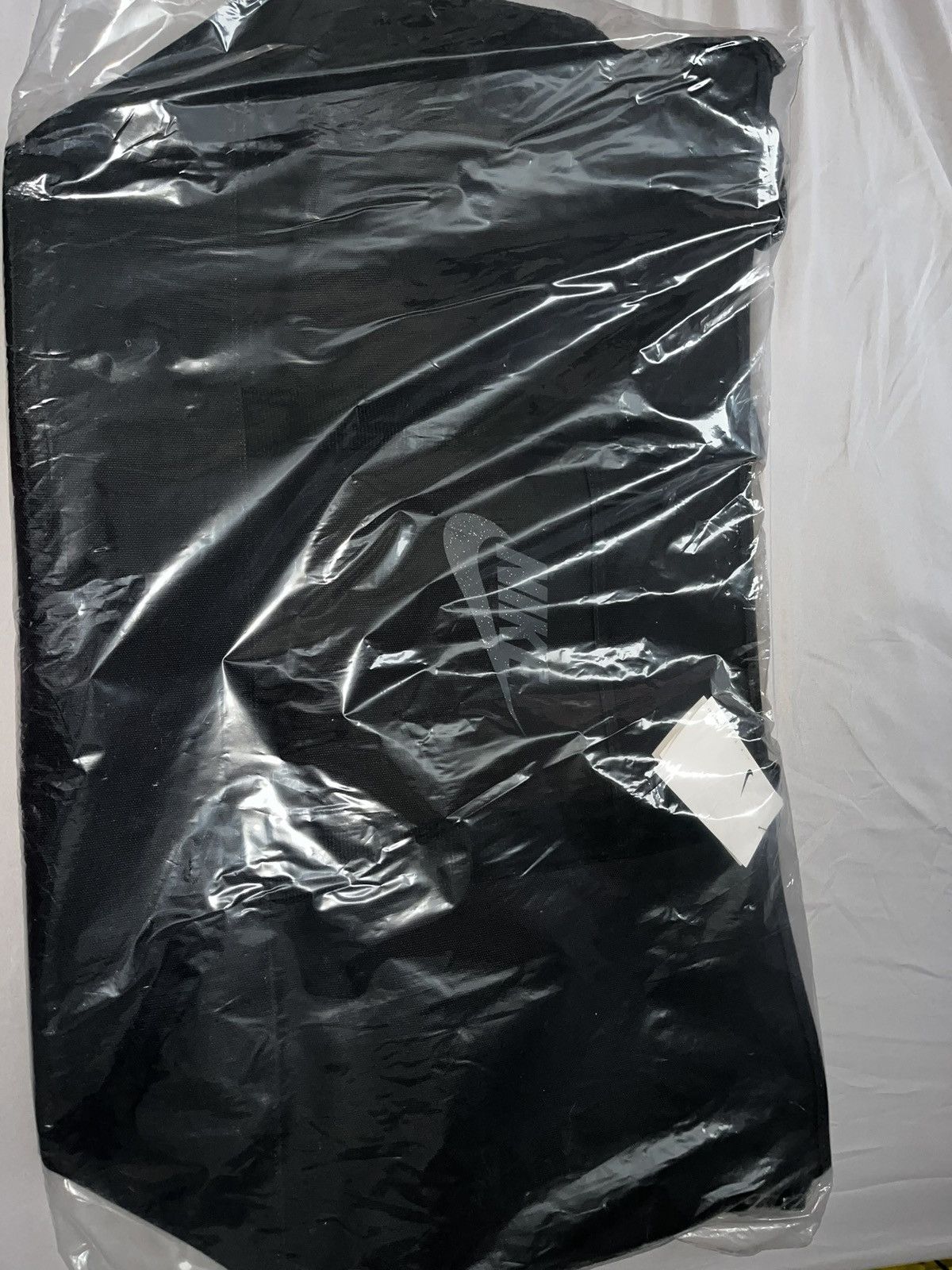 Nike Nike Big tote bag Size ONE SIZE - 2 Thumbnail