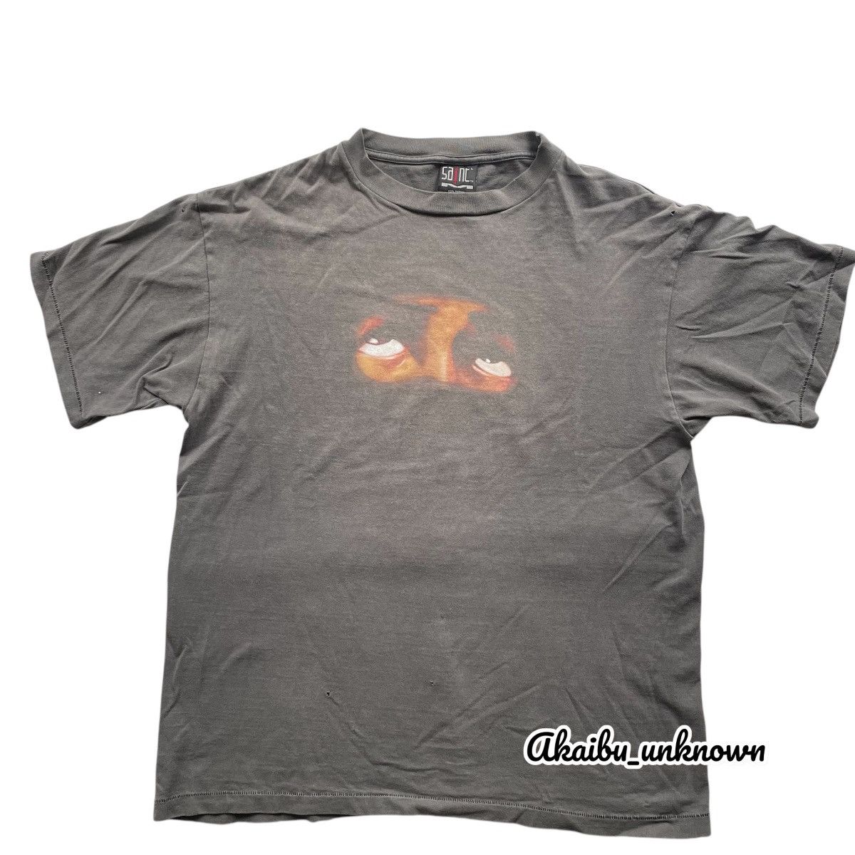 Saint Michael Saint Michael x Friends FRD SS TEE | Grailed