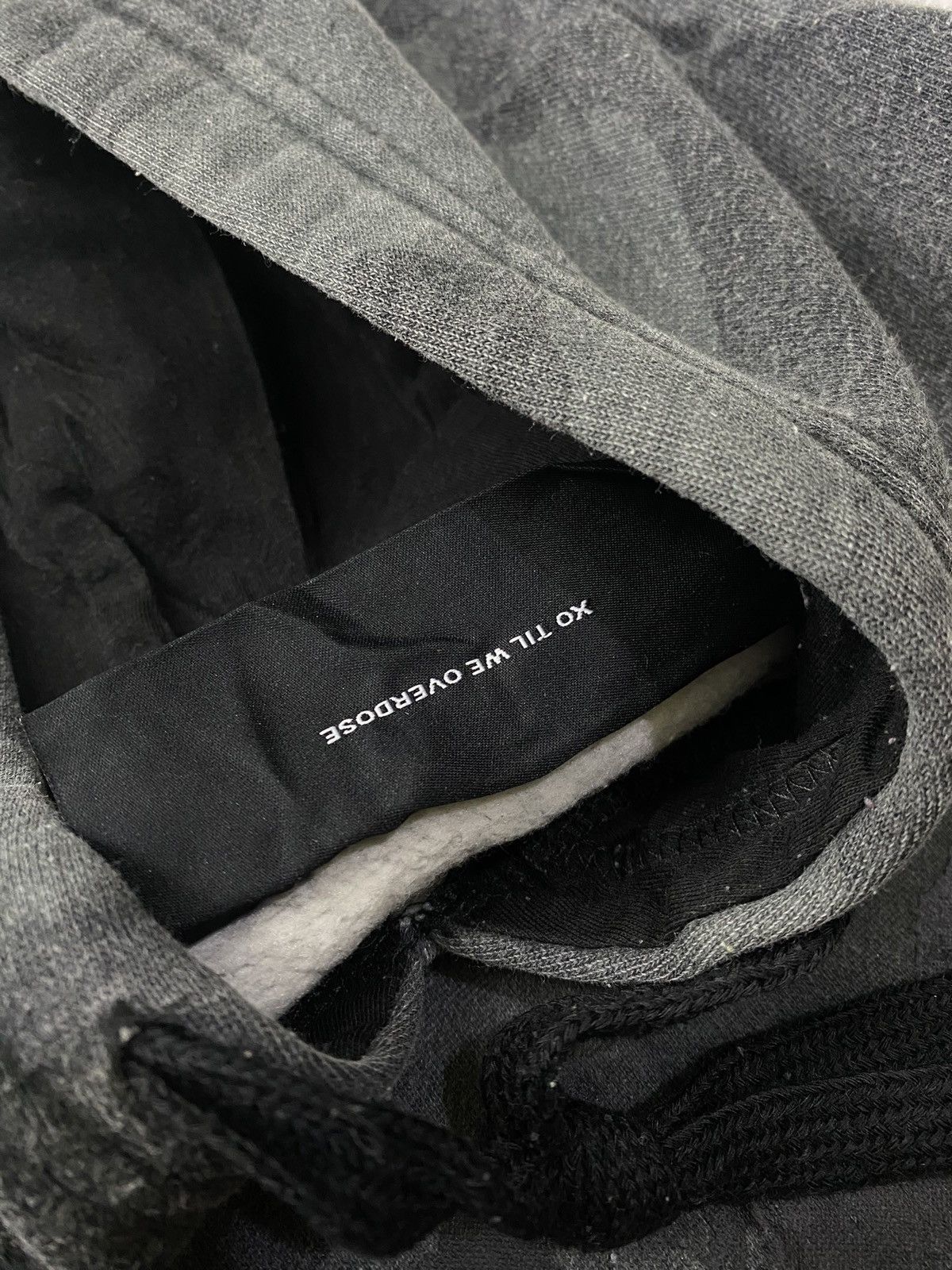The Weeknd THE WEEKND XO HOODIE. Size US S / EU 44-46 / 1 - 8 Thumbnail