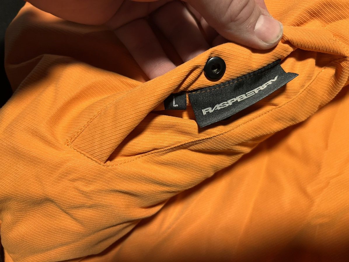 The GV Gallery GV Gallery Raspberry Hills Black Hooded Bomber Jacket (NWOT) Size US L / EU 52-54 / 3 - 9 Thumbnail