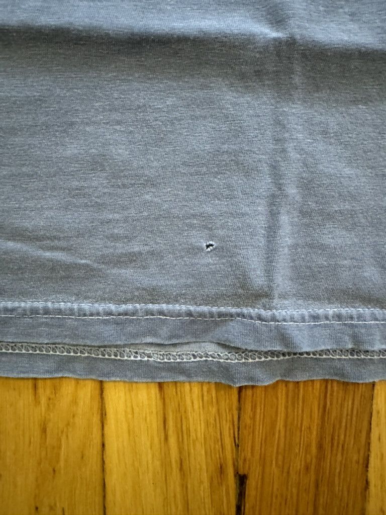 Only NY Only NY Fishing Lure Shirt Size US L / EU 52-54 / 3 - 5 Thumbnail