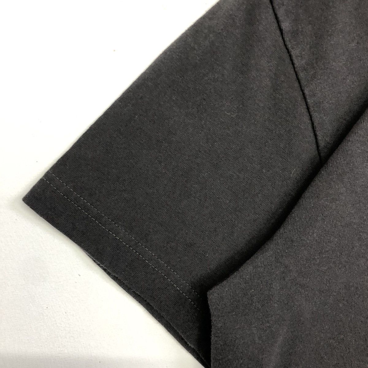 Designer × Katharine Hamnett London Katharine Hamnett Lab Designer Minimalist Tshirt Size US M / EU 48-50 / 2 - 8 Thumbnail