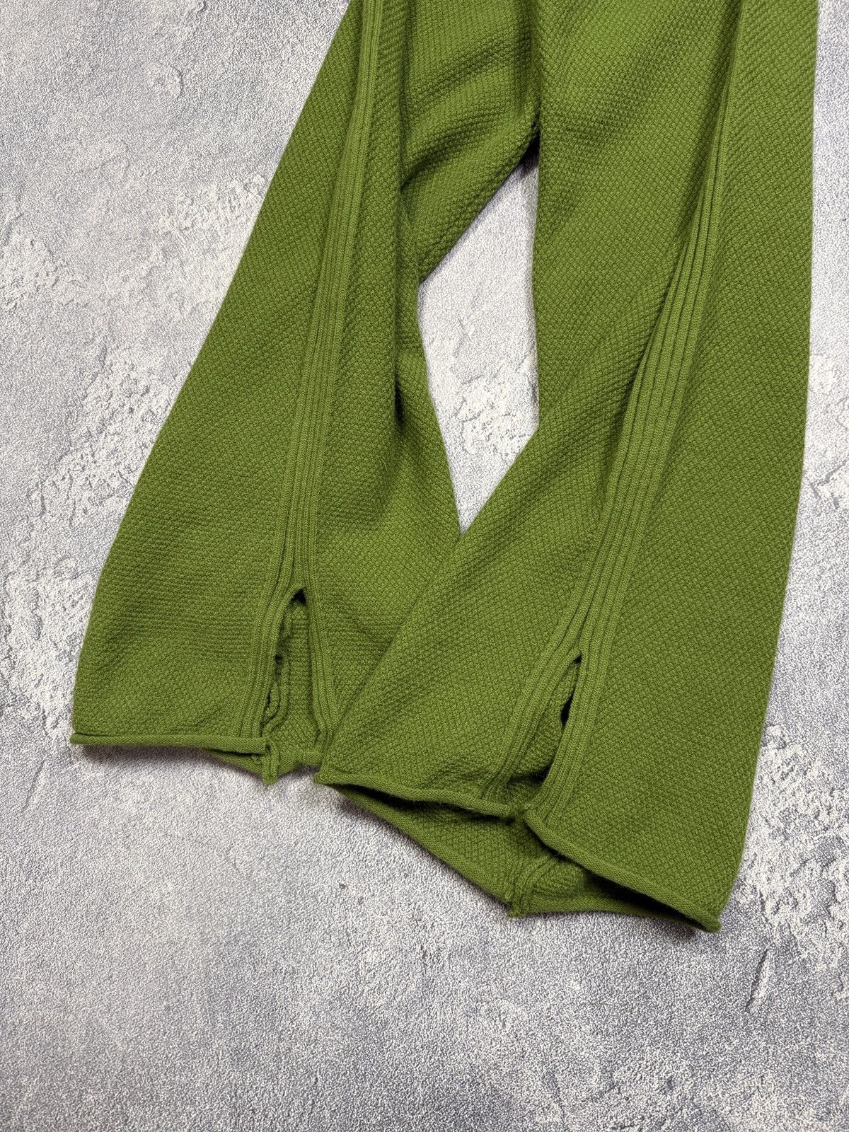 Nike Vintage Nike Pants Size 25" / US 0 / IT 36 - 9 Thumbnail