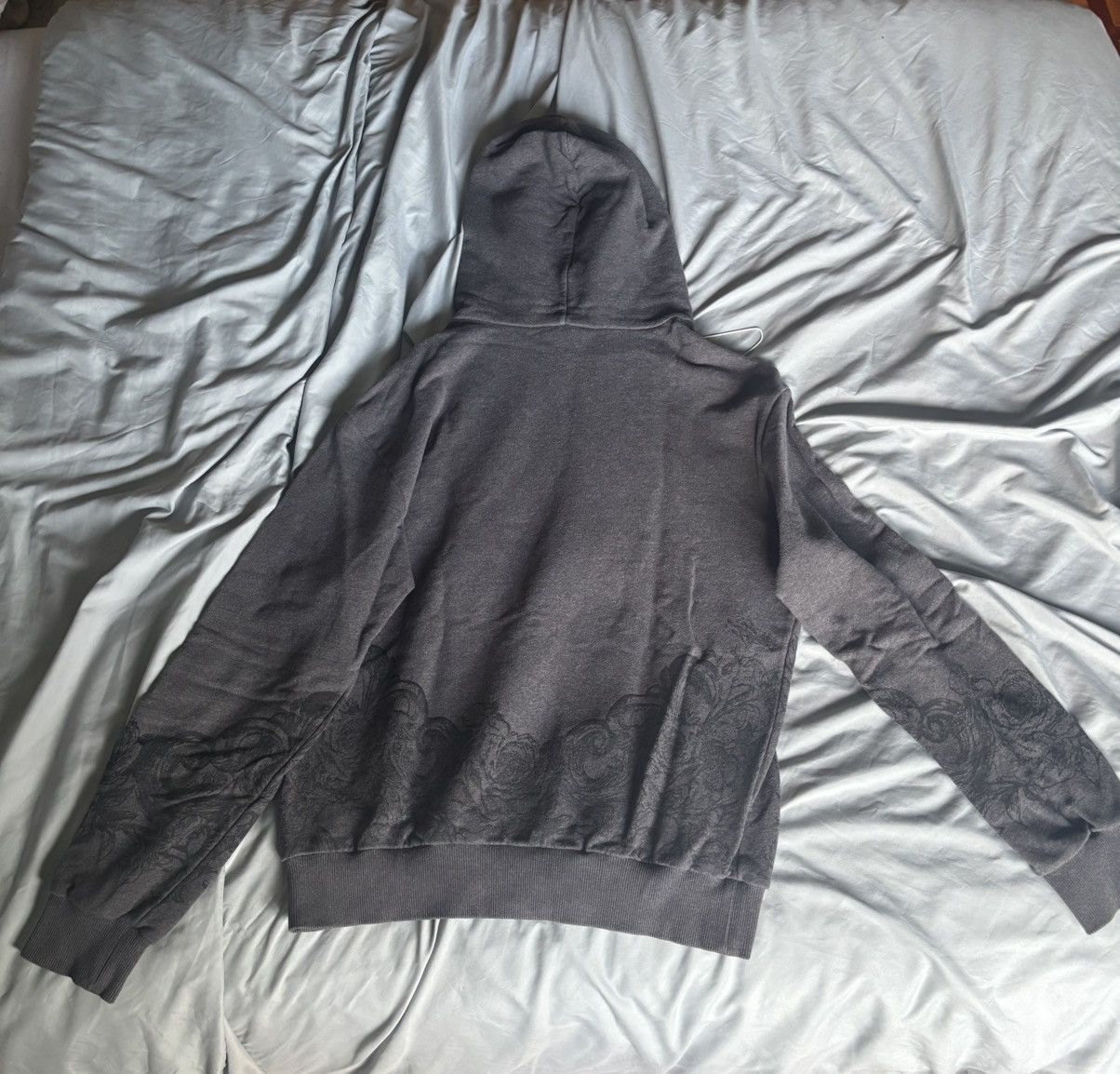 Dolce & Gabbana Dolce and Gabbana Hoodie Sz M Size US M / EU 48-50 / 2 - 2 Thumbnail