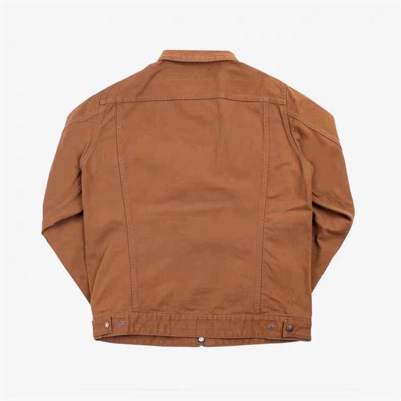 Iron Heart Iron Heart Jacket, IHJ-124 Size US L / EU 52-54 / 3 - 7 Thumbnail