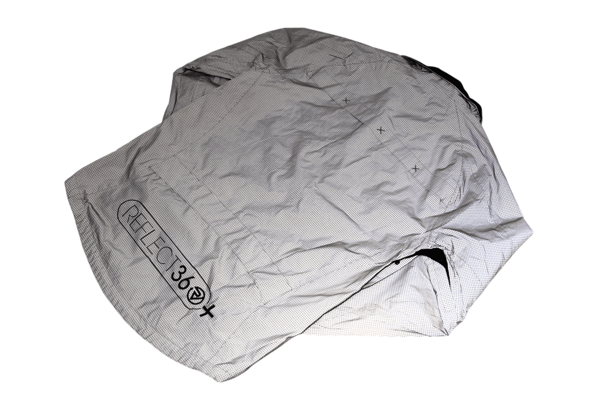 Rapha Proviz Reflect360+ Waterproof Tailored Fit Mesh Lining Jkt Size US L / EU 52-54 / 3 - 13 Thumbnail