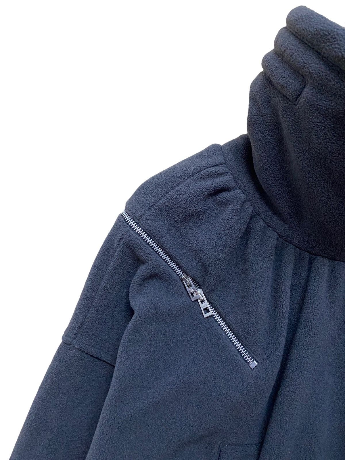 Adidas × Stella McCartney Brand Adidas Stella McCartney Puffer Jacket 2000s Size US L / EU 52-54 / 3 - 12 Thumbnail