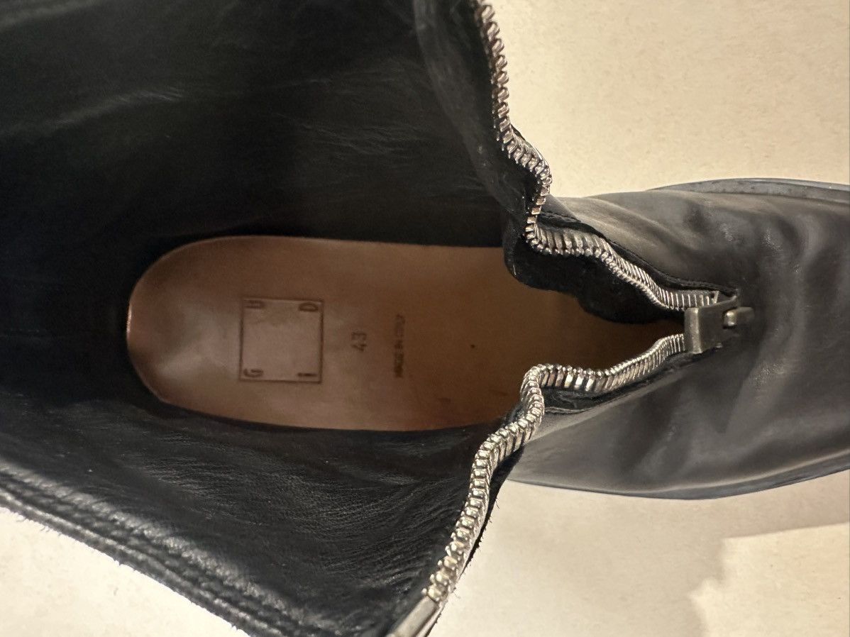 Guidi Guidi Pls Size US 9.5 / EU 42-43 - 7 Thumbnail