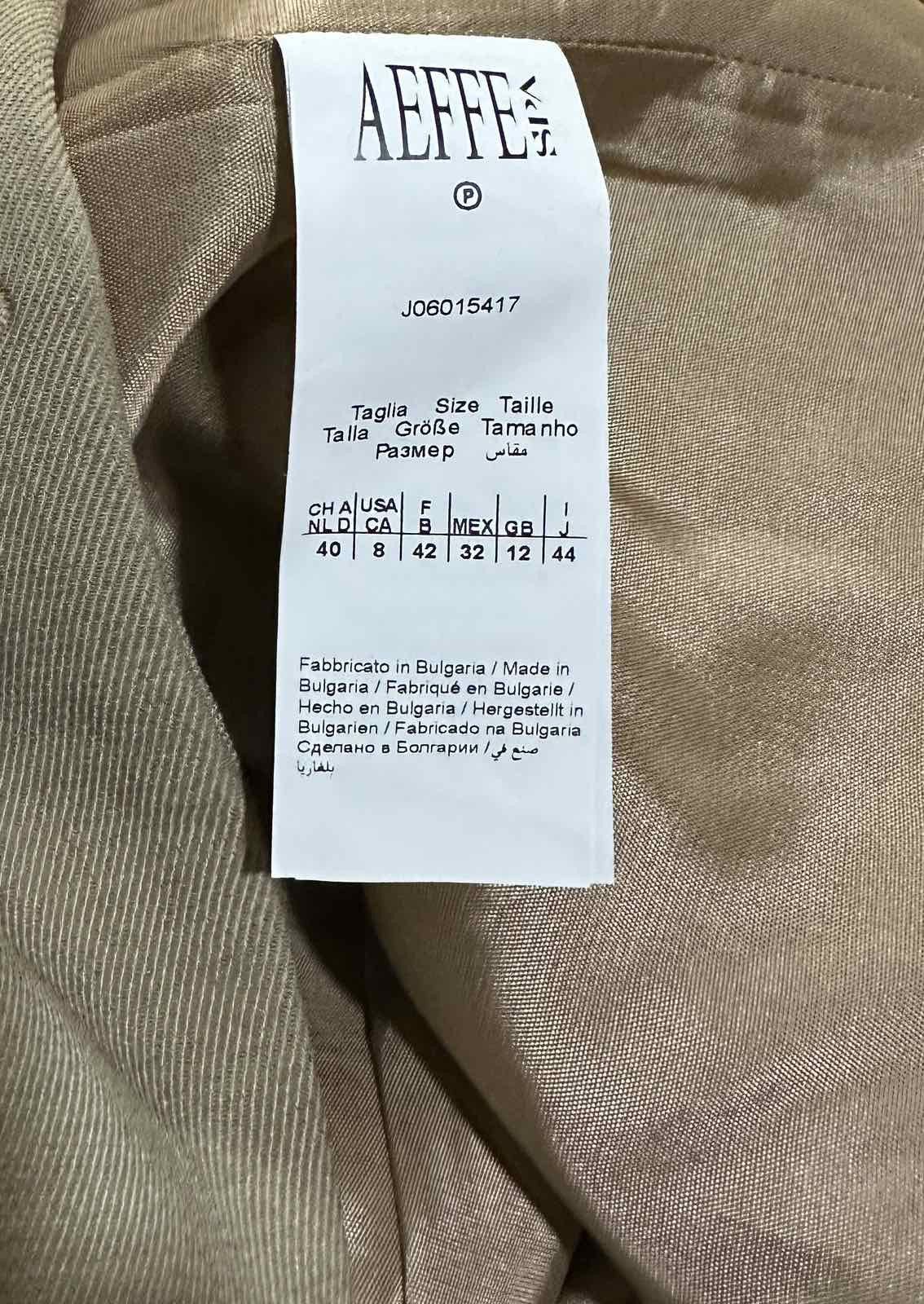Moschino Wool coat Size M / US 6-8 / IT 42-44 - 11 Thumbnail