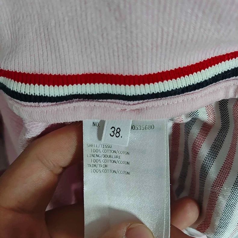 Thom Browne Thom Browne Joggers Size 38" / US 16 / IT 52 - 4 Thumbnail