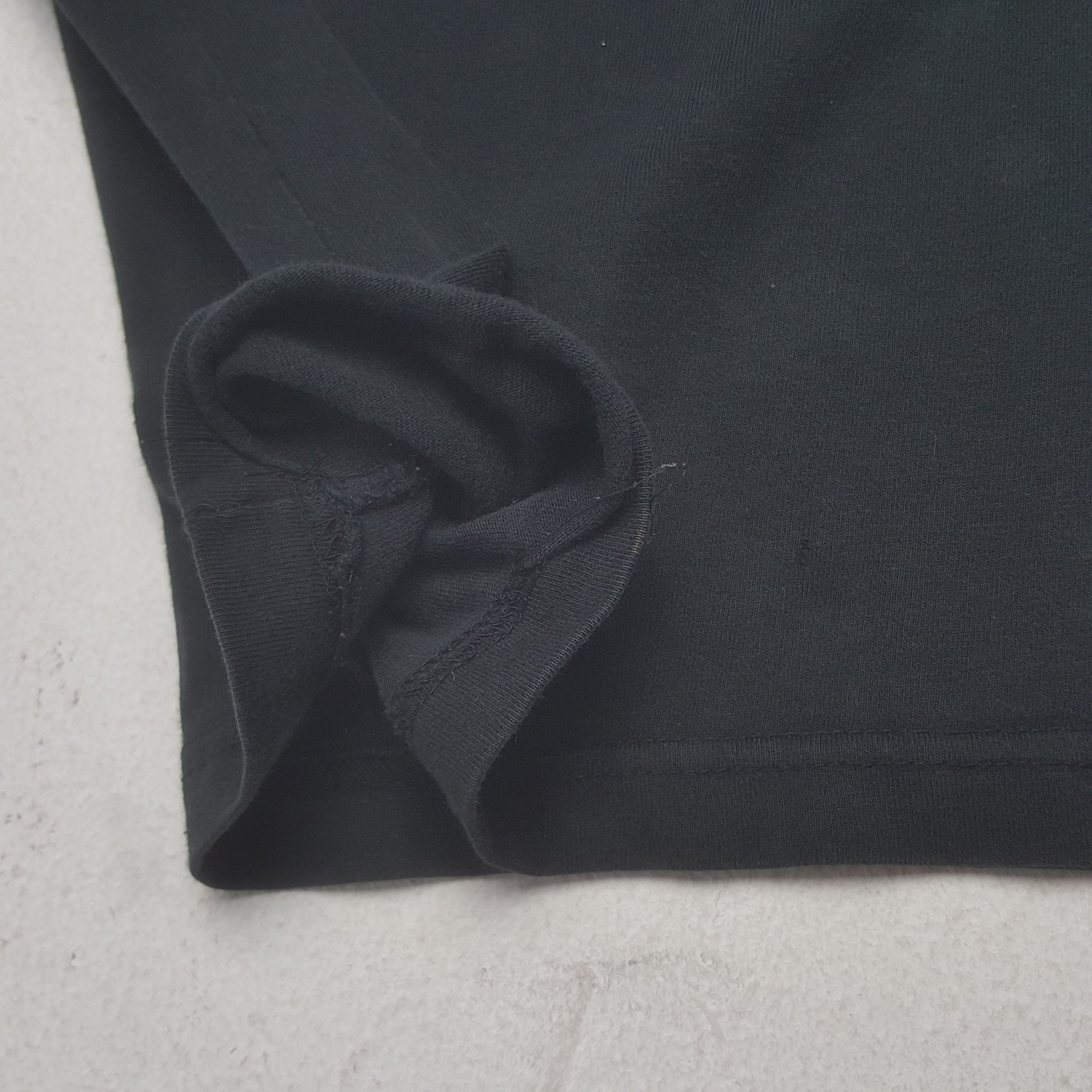 Number (N)ine × Vintage Vintage Number (N)ine X Team Shohoku Japanese Anime Tshirt Size US M / EU 48-50 / 2 - 6 Thumbnail