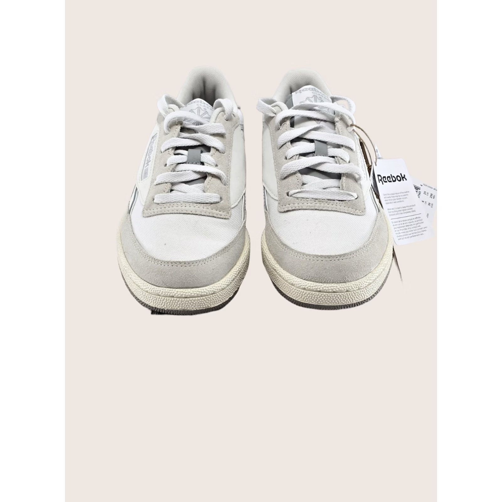 Reebok Reebok x La Haine Club C Revenge | Grailed
