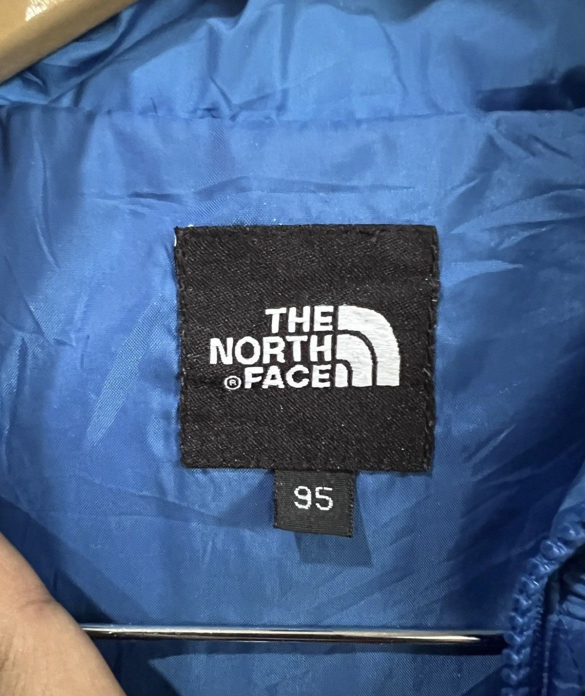 The North Face 🔥The North Face Excelloft Puffer Jacket Size US S / EU 44-46 / 1 - 15 Thumbnail