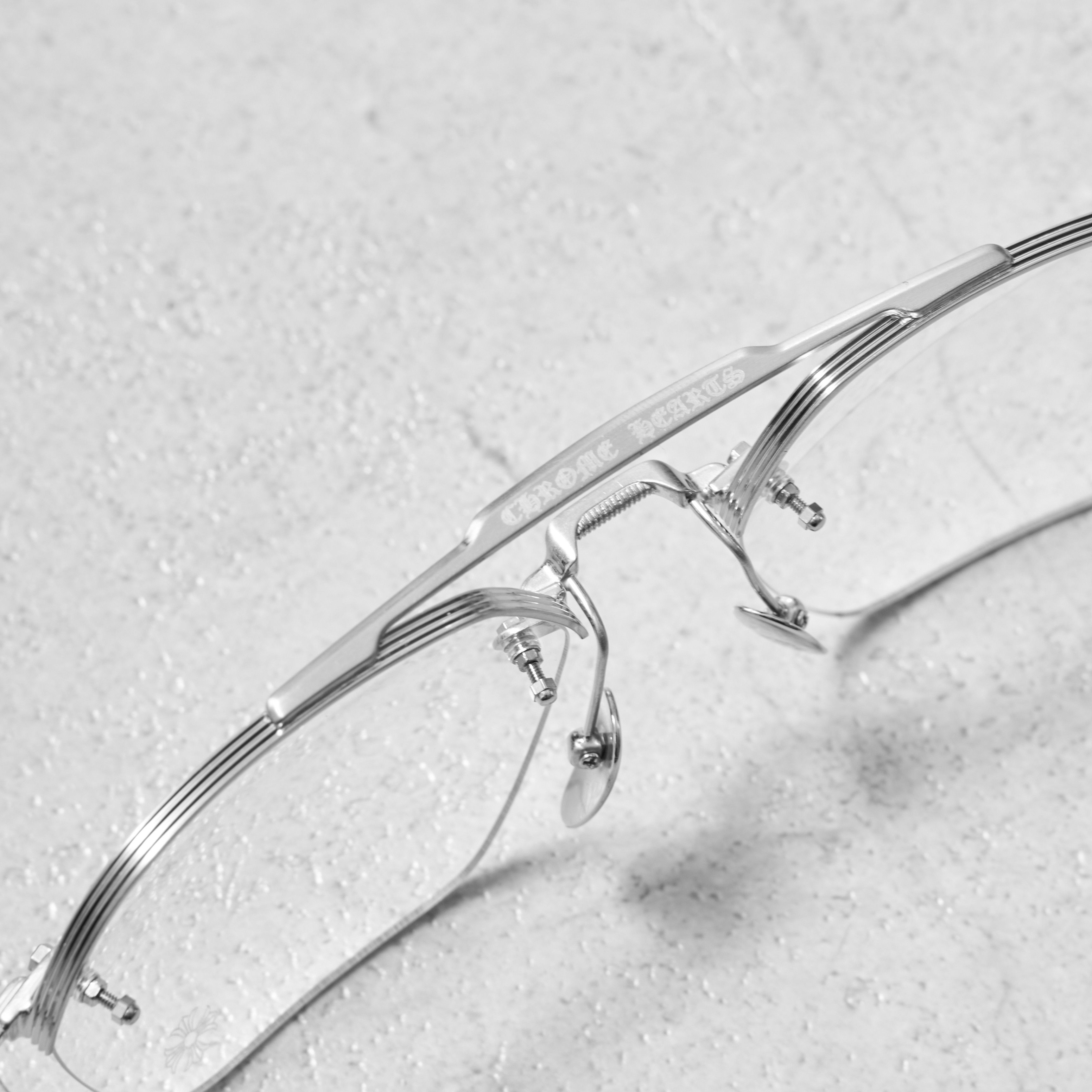 Chrome Hearts CHROME HEARTS FLUID Size ONE SIZE - 8 Thumbnail