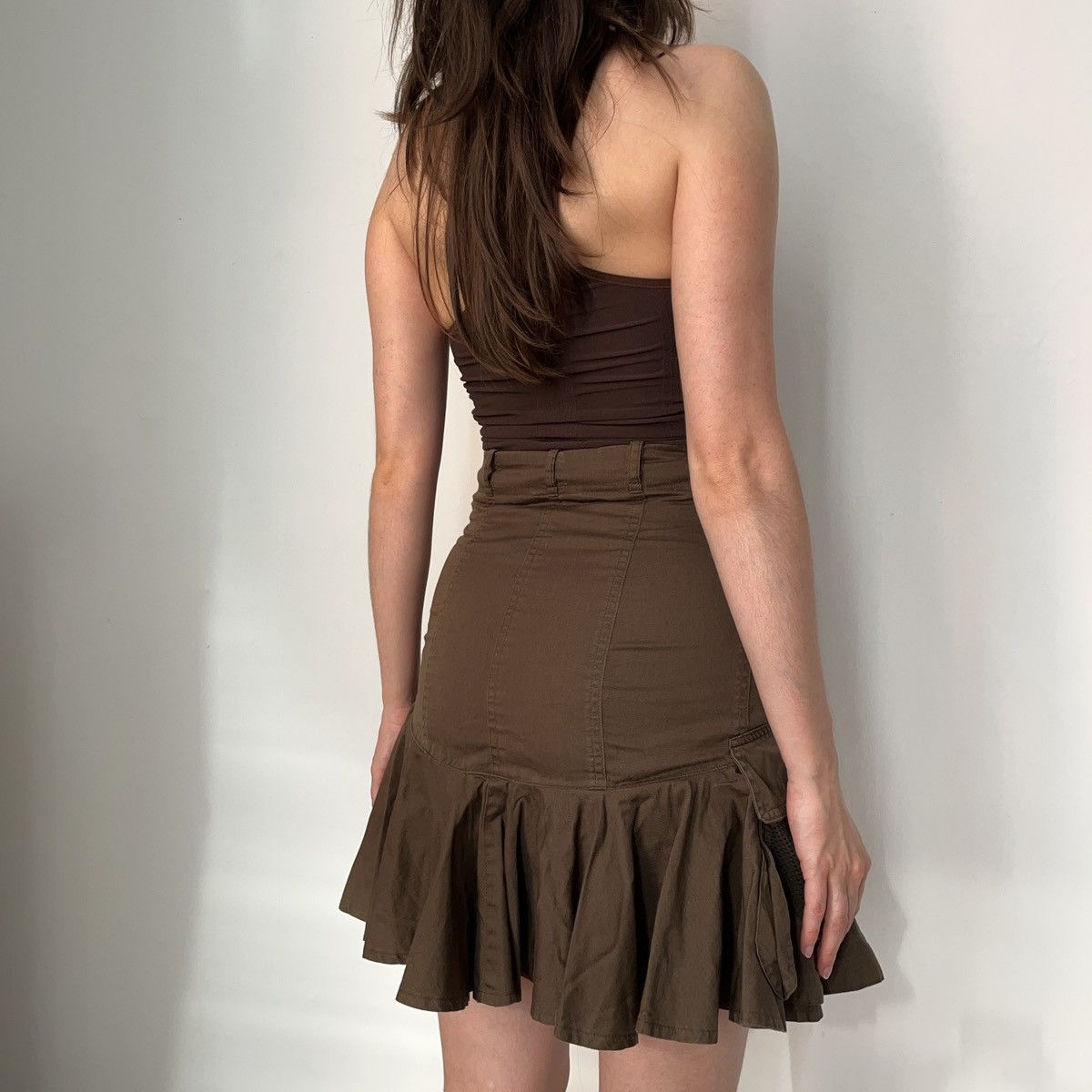 plein sud Plein sud skirt Size 28" / US 6 / IT 42 - 2 Thumbnail