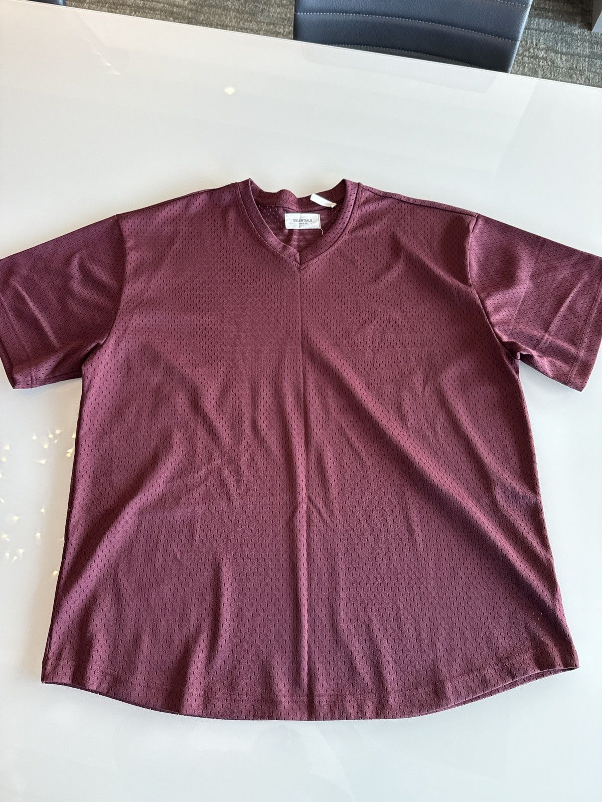 Essentials Essentials Fear of God Jersey Size US L / EU 52-54 / 3 - 1 Thumbnail