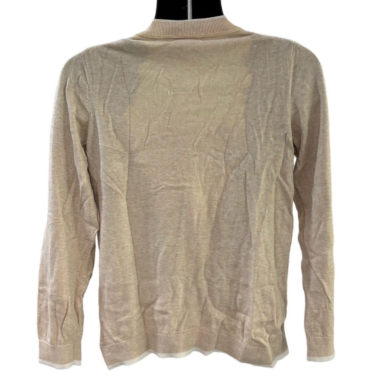 Tommy Hilfiger Tommy Hilfiger Sweater Size Large Size L / US 10 / IT 46 - 2 Thumbnail
