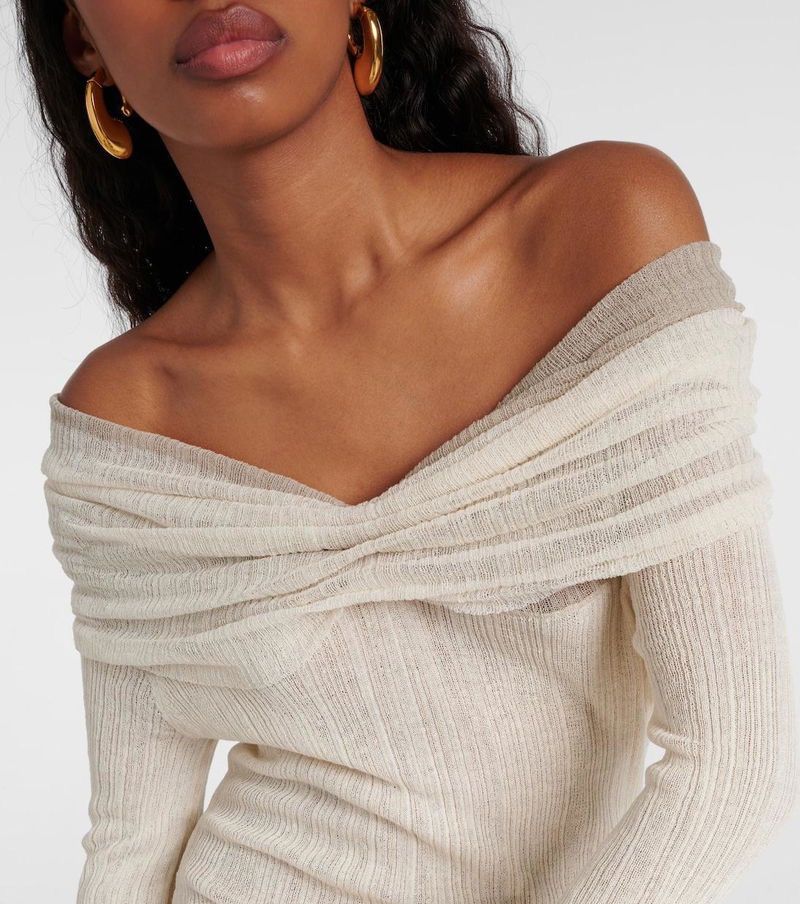 AYA MUSE Aya muse - Joysa Dress Size M / US 6-8 / IT 42-44 - 2 Thumbnail
