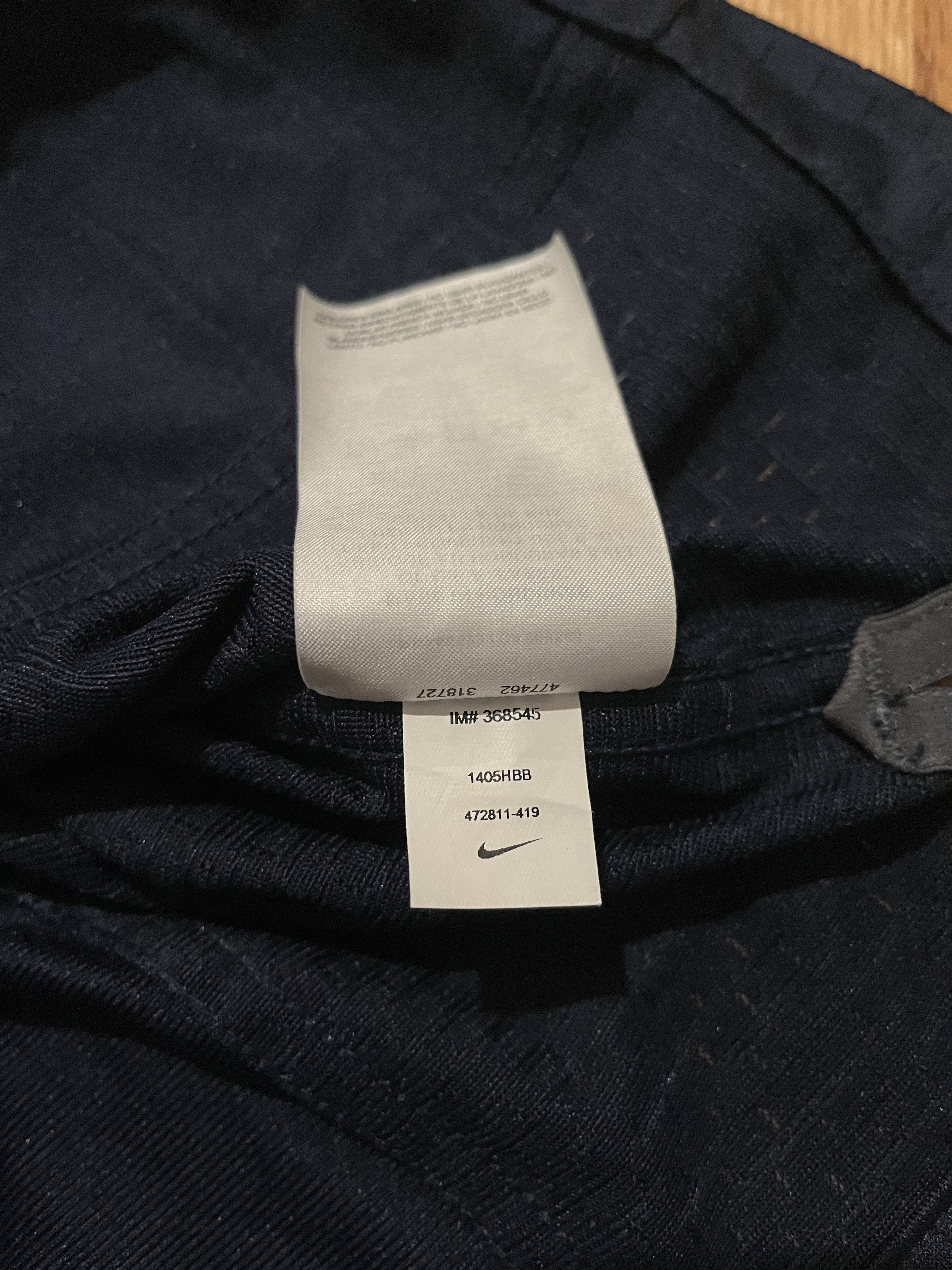 Nike Men’s Nike Seattle Seahawks Navy 12th Man Jersey, medium Size US M / EU 48-50 / 2 - 14 Thumbnail