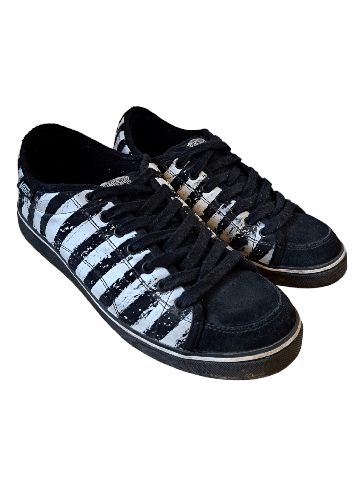 Vans dollin shoes sales