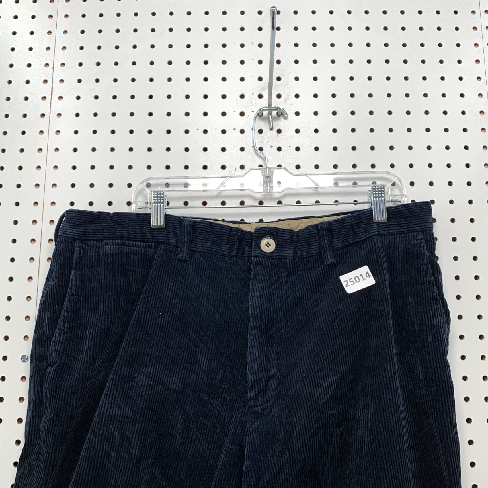 Polo Ralph Lauren VINTAGE Polo Ralph Lauren Pants Corduroy Mens 40x29 Preston Fit Red Corduroy Pants Size US L / EU 52-54 / 3 - 7 Thumbnail