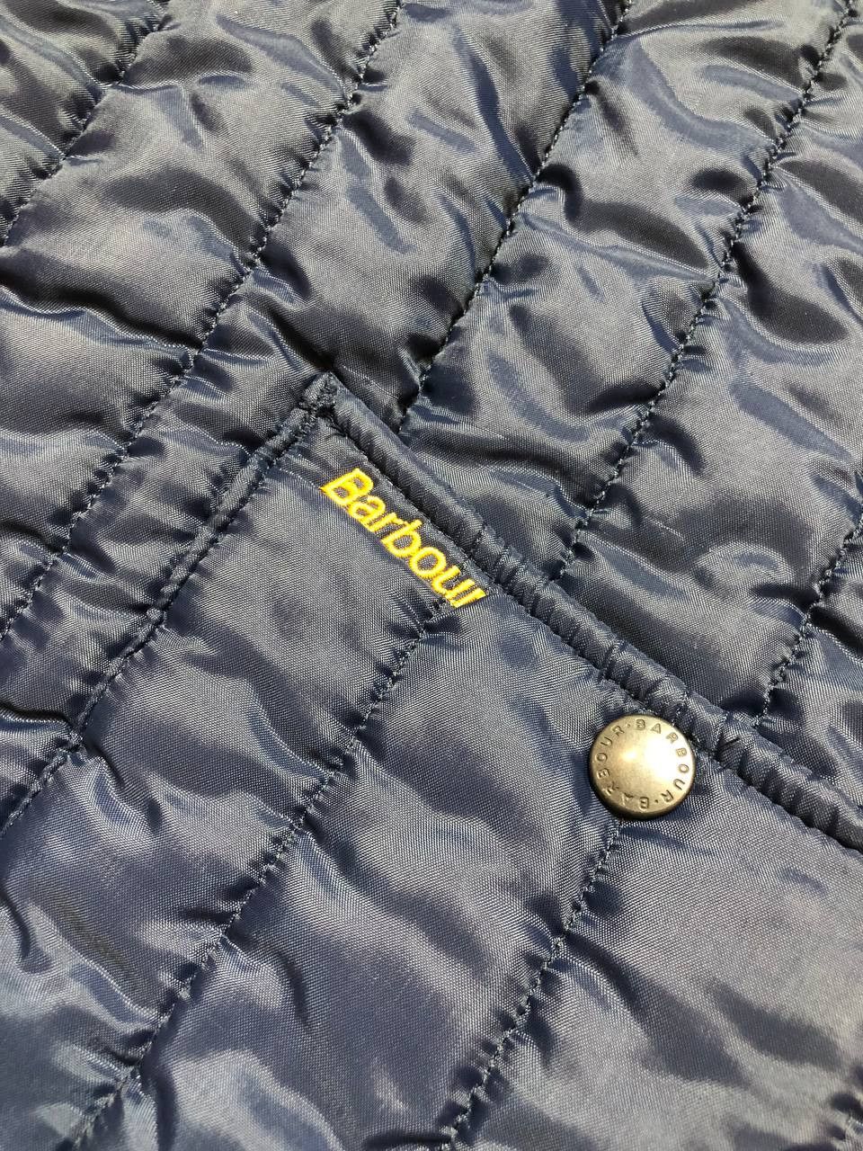 Barbour Barbour Light Jacket Size US M / EU 48-50 / 2 - 2 Thumbnail