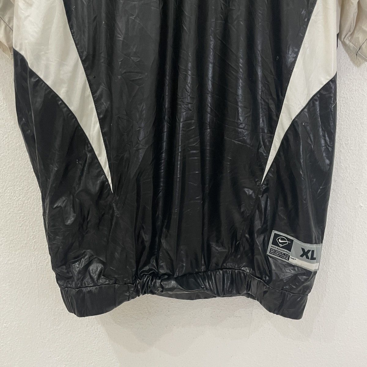 Nike Nike Embroidery Logo Jersy Size US L / EU 52-54 / 3 - 12 Thumbnail