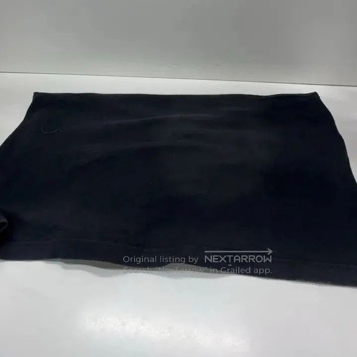 Balenciaga Balenciaga Black Graphic Short Sleeve T. Size US M / EU 48-50 / 2 - 7 Thumbnail