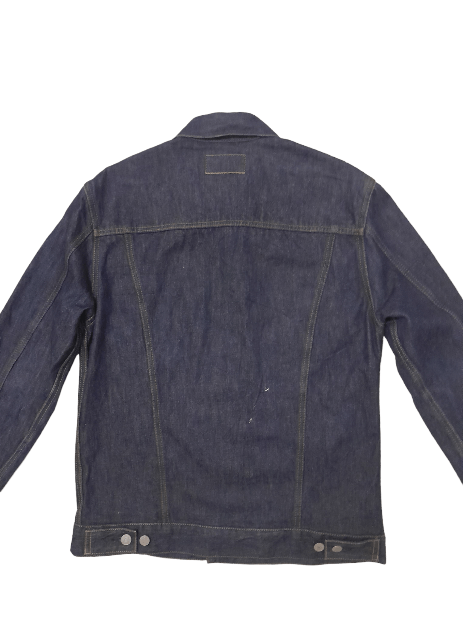 Dr. Collectors × Levi's Levis x Suntory Boss 727/10000 Limited Edition Jacket (F267) Size US L / EU 52-54 / 3 - 8 Thumbnail