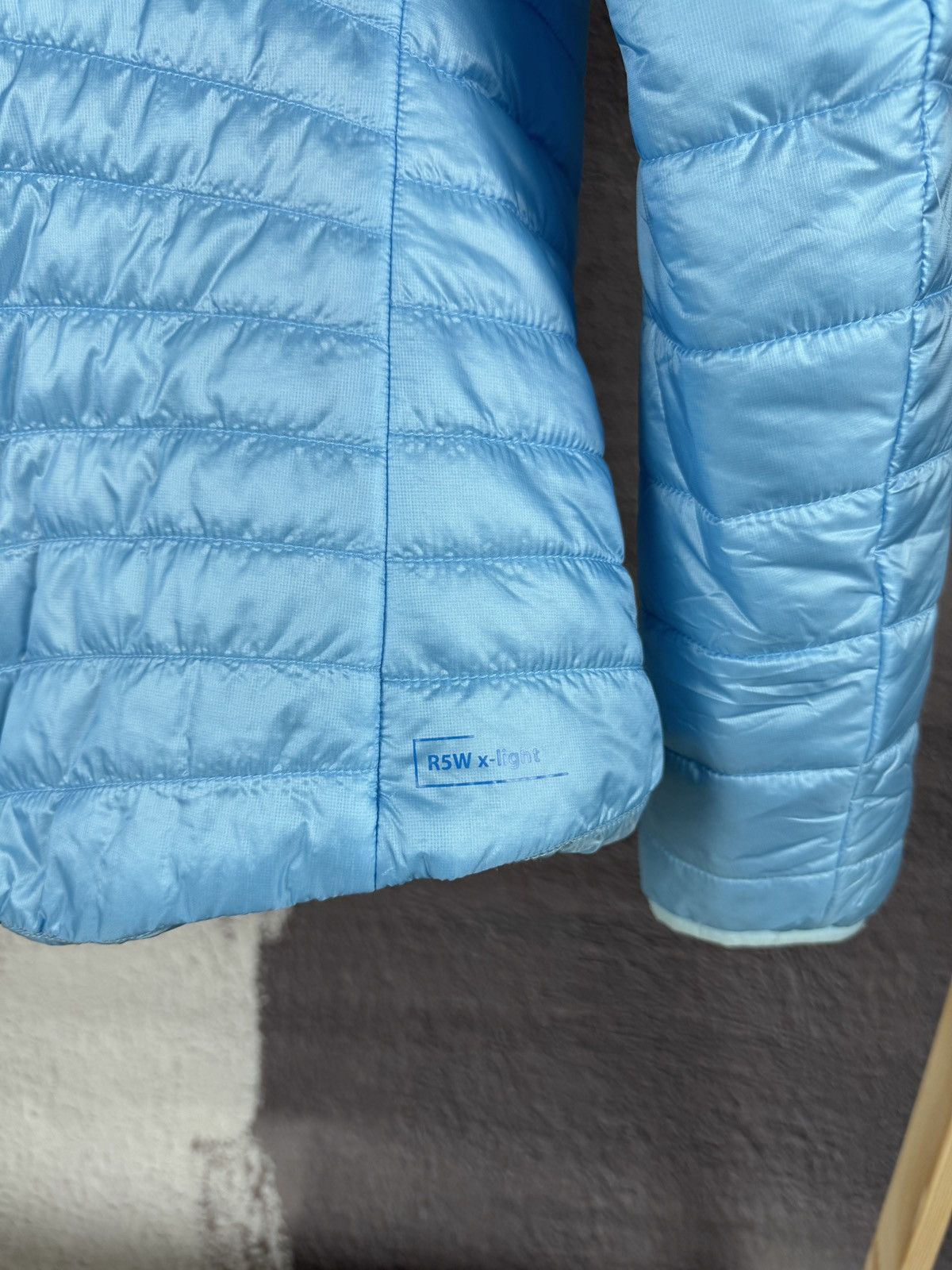 Other R’Adys outdoor essentials quilted hiking jacket arcteryx Size M / US 6-8 / IT 42-44 - 14 Thumbnail