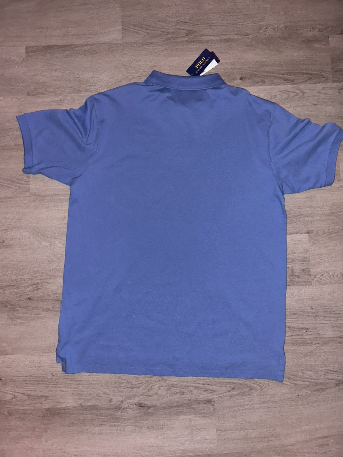 Polo Ralph Lauren Polo Ralph Lauren Short Sleeve Shirt Size US XL / EU 56 / 4 - 4 Thumbnail