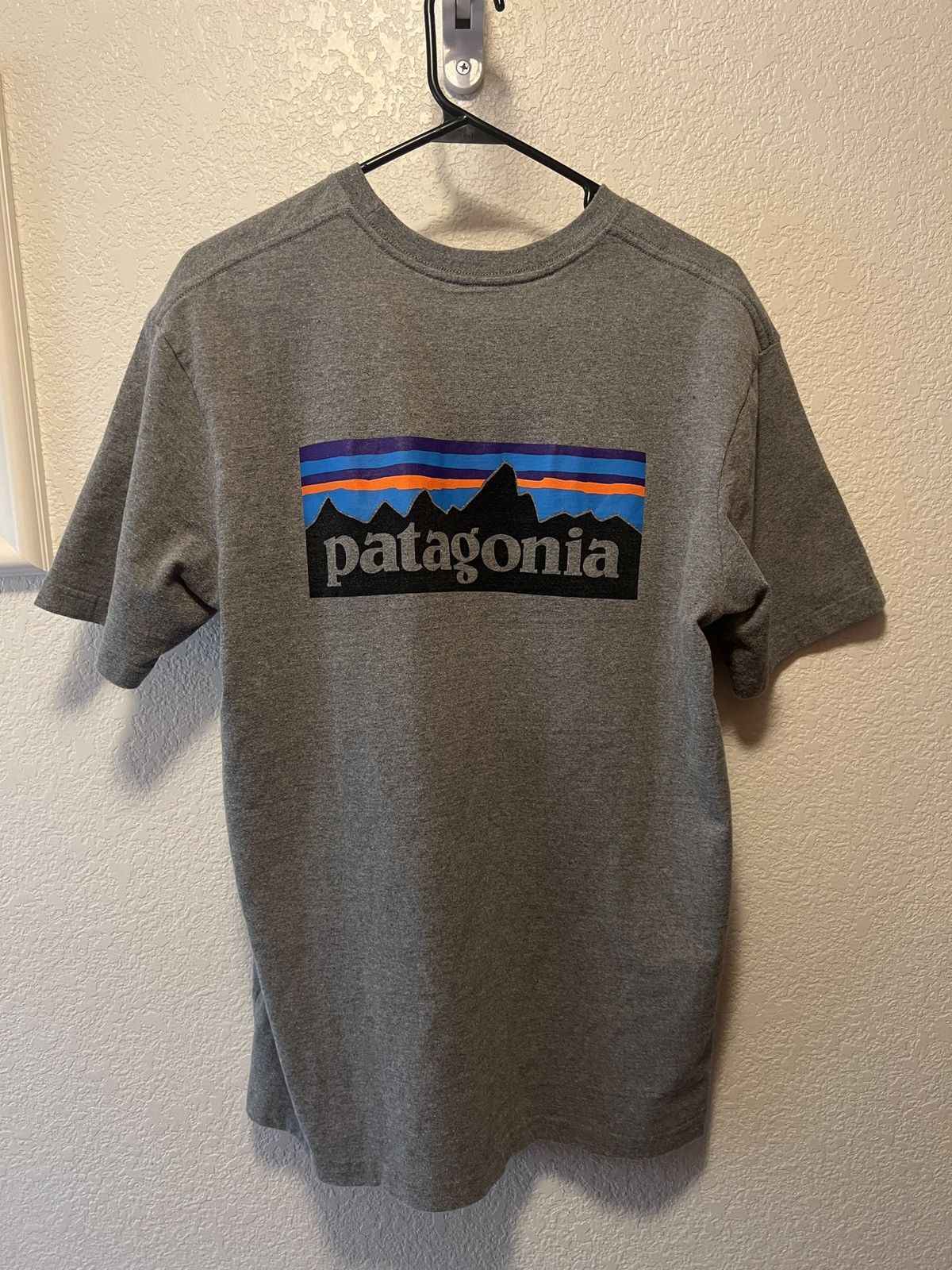 Patagonia Patagonia T-Shirt Size US M / EU 48-50 / 2 - 2 Thumbnail