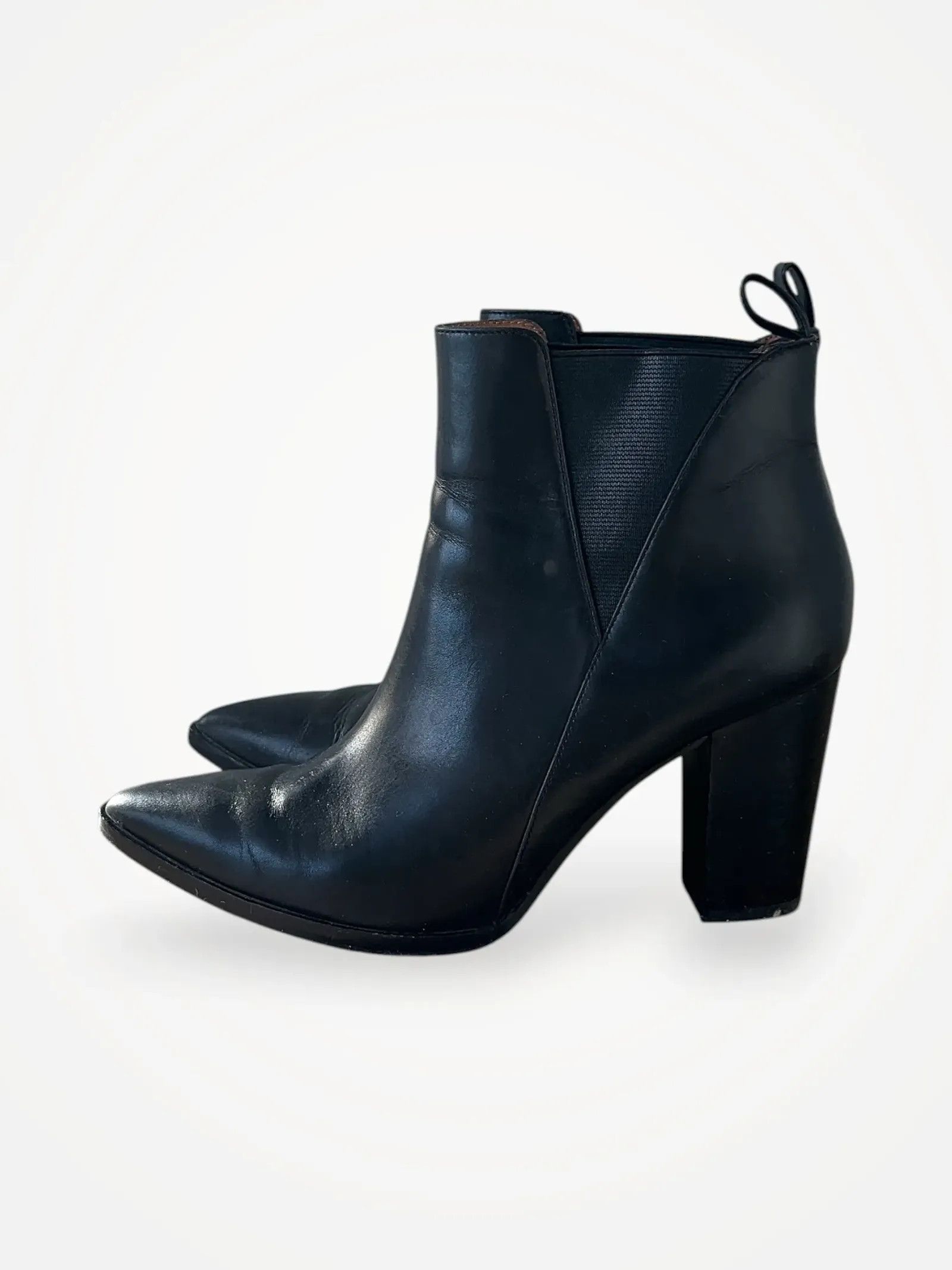 & Other Stories & Other Stories Boots Size US 7 / IT 37 - 1 Thumbnail