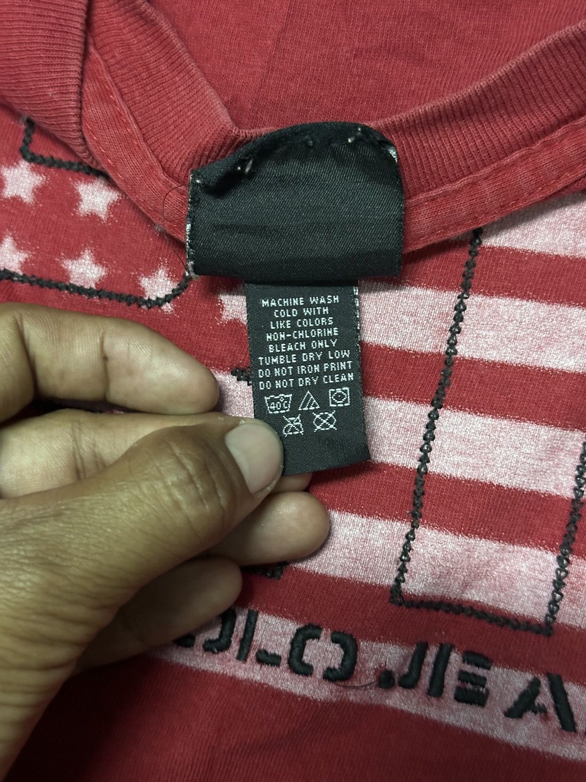 Polo Ralph Lauren Polo Double RL Short Sleeve. Size US XL / EU 56 / 4 - 5 Thumbnail