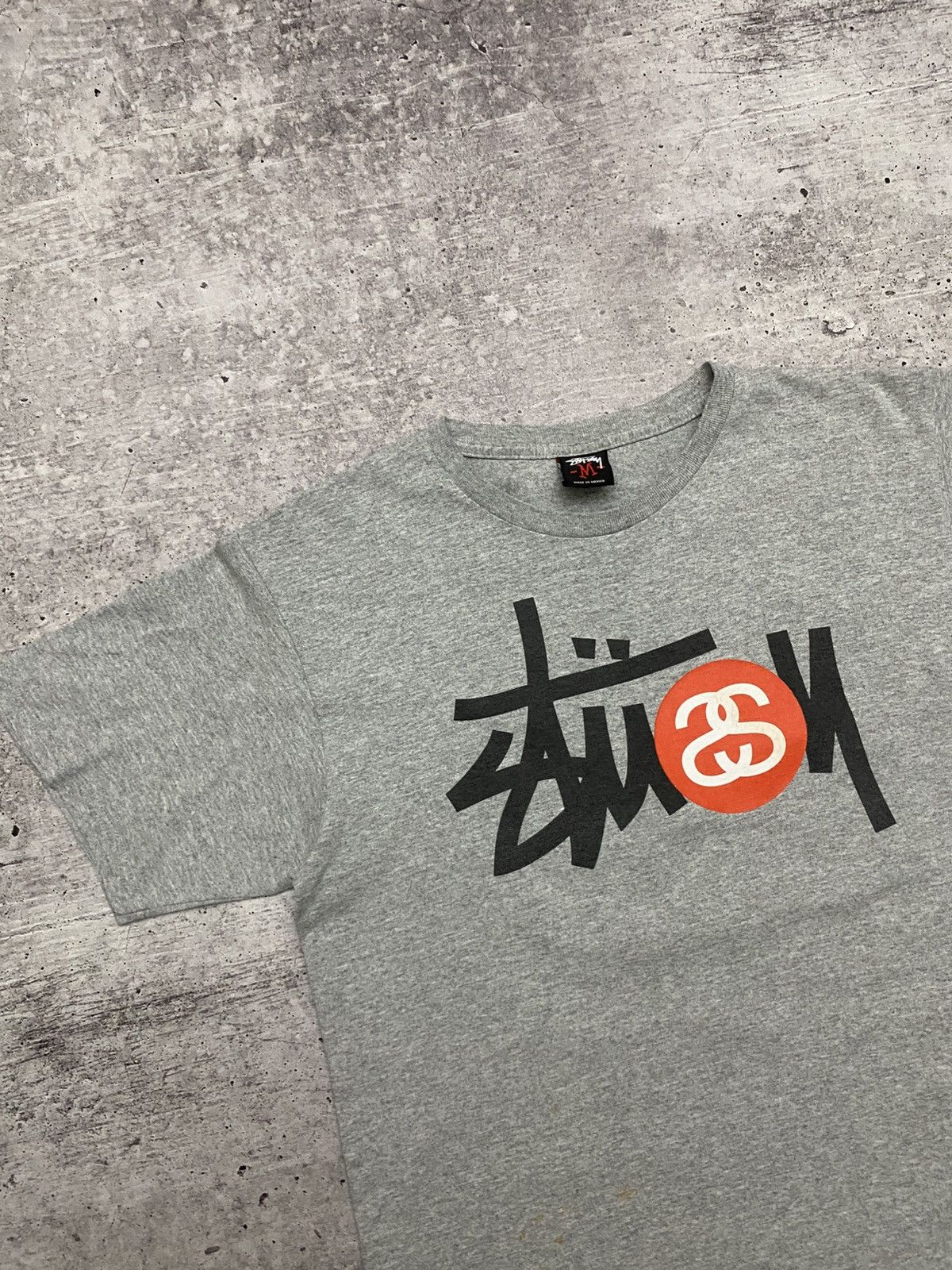 Other Stussy Vintage Tshirt Size US M / EU 48-50 / 2 - 3 Thumbnail