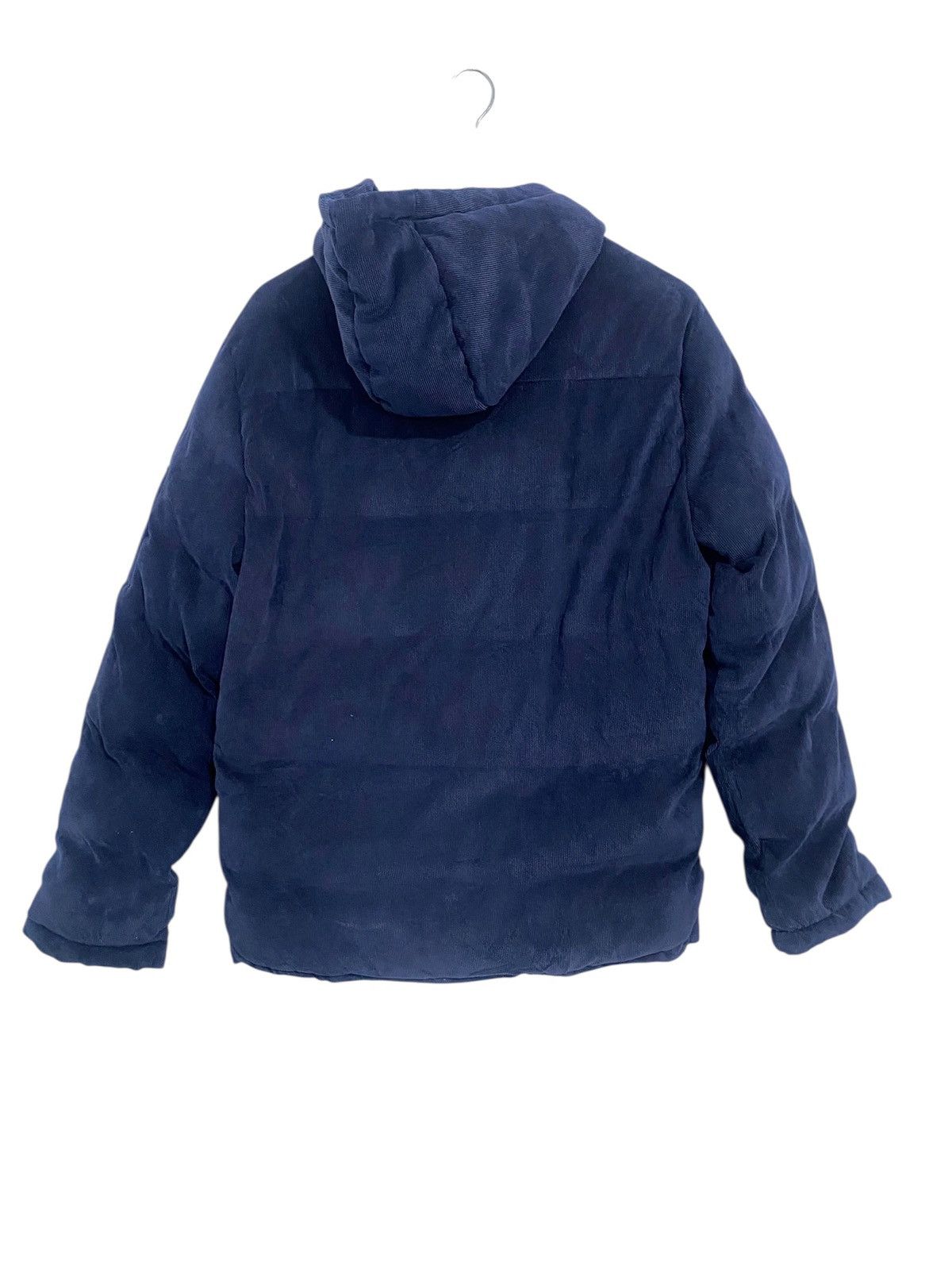 Japanese Brand Japanese Brand Mgzan Rev Puffer Winter Jacket Size US M / EU 48-50 / 2 - 3 Thumbnail