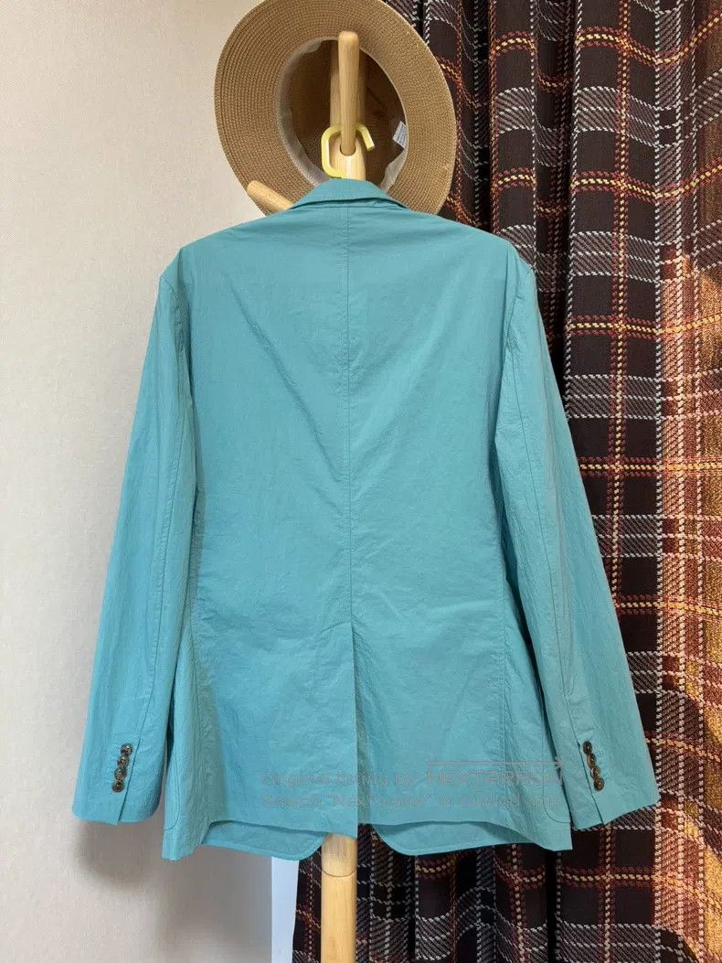 Hermes Hermes Casual blazer Size 54R - 2 Thumbnail
